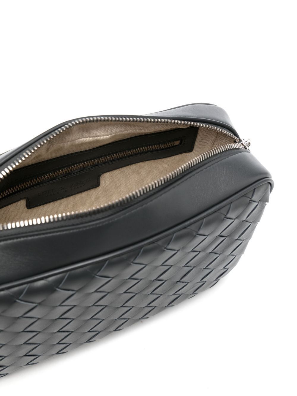 Bottega Veneta CAMERA BAG INTRECCIATO PICCOLA Size ONE SIZE - 2 Thumbnail