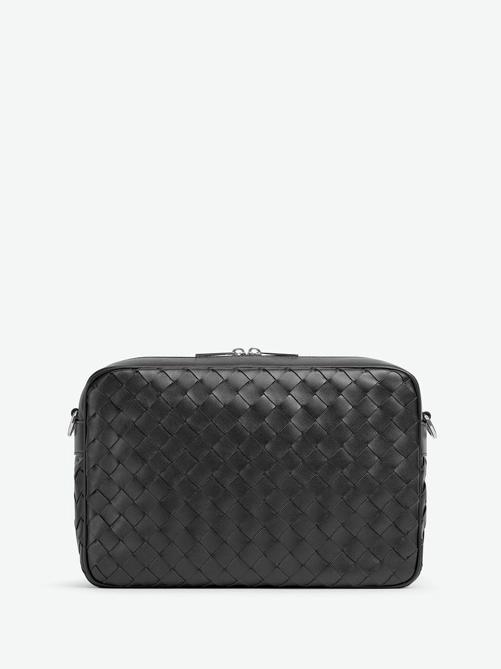 Bottega Veneta CAMERA BAG INTRECCIATO PICCOLA Size ONE SIZE - 4 Thumbnail