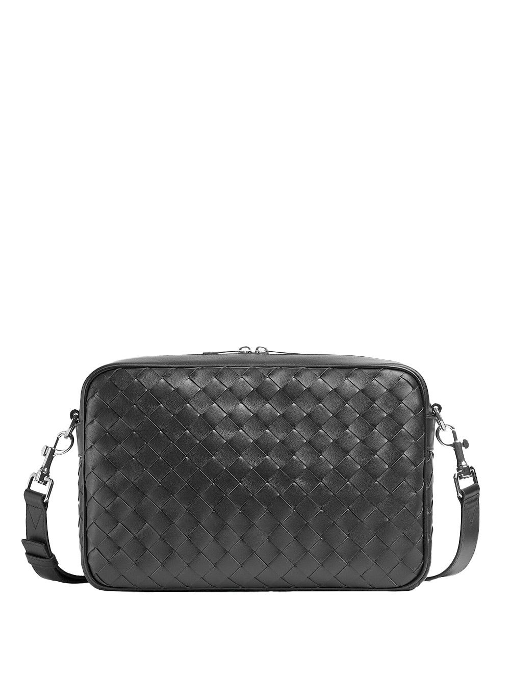 Bottega Veneta CAMERA BAG INTRECCIATO PICCOLA Size ONE SIZE - 3 Thumbnail