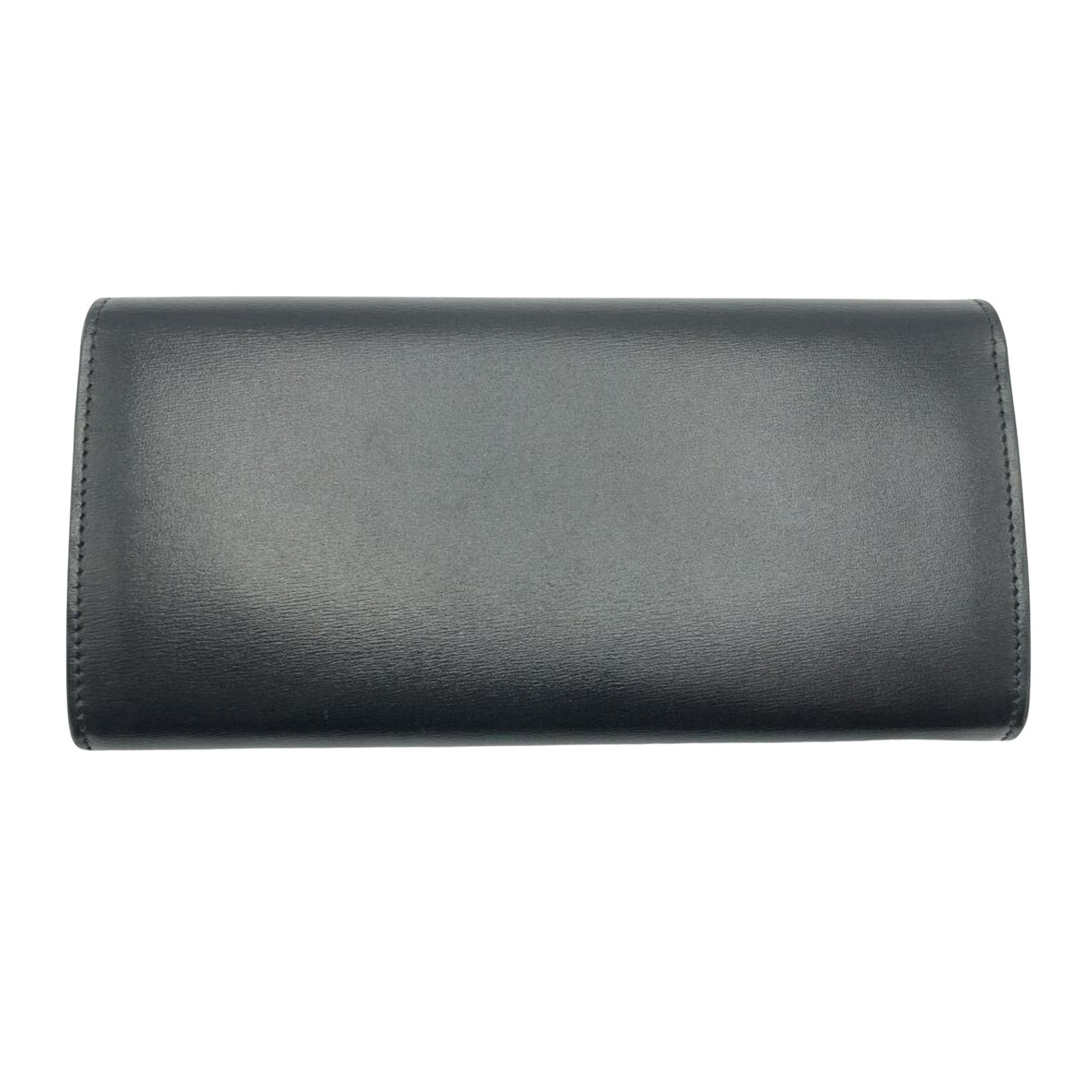 Celine Céline Triomphe wallet Size ONE SIZE - 2 Thumbnail