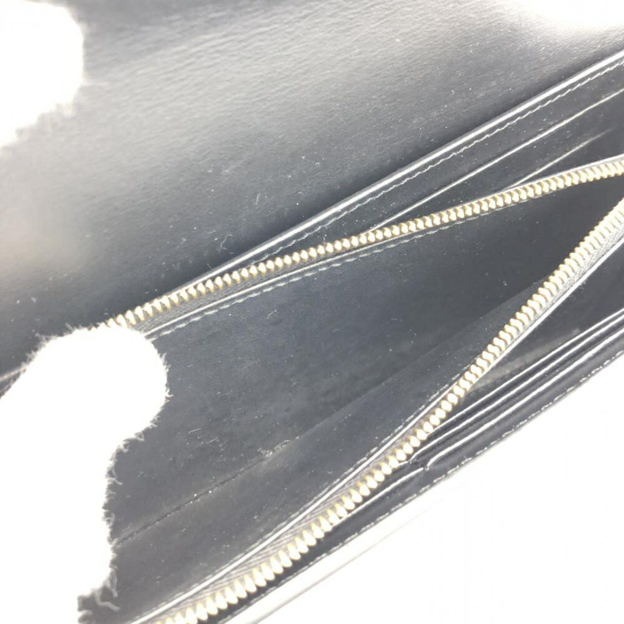 Celine Céline Triomphe wallet Size ONE SIZE - 6 Thumbnail