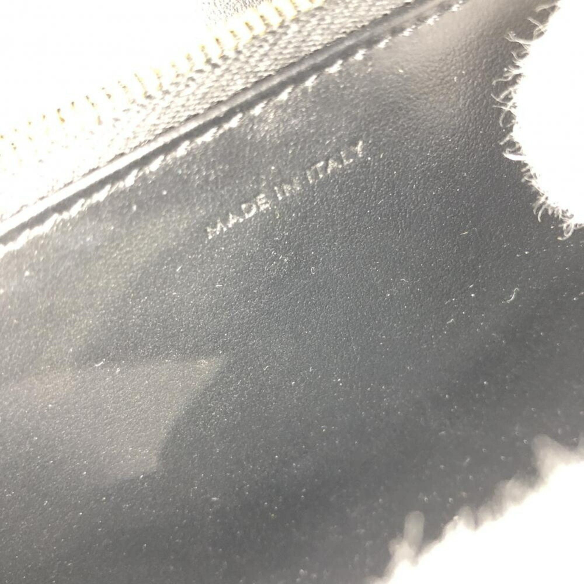 Celine Céline Triomphe wallet Size ONE SIZE - 7 Thumbnail