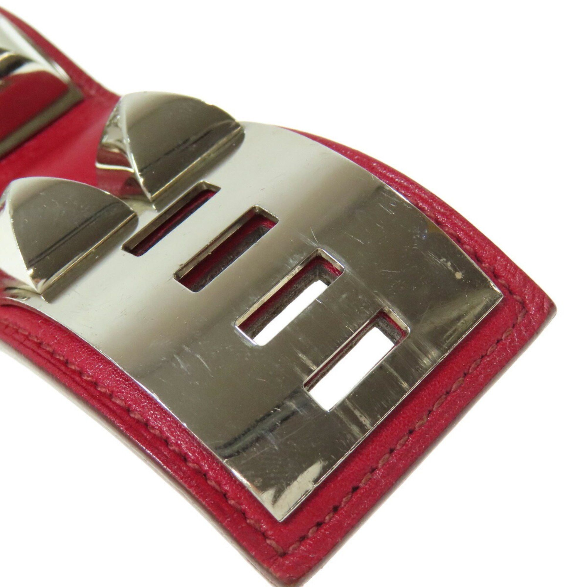 Hermes Hermès Collier de chien bracelet Size ONE SIZE - 3 Thumbnail