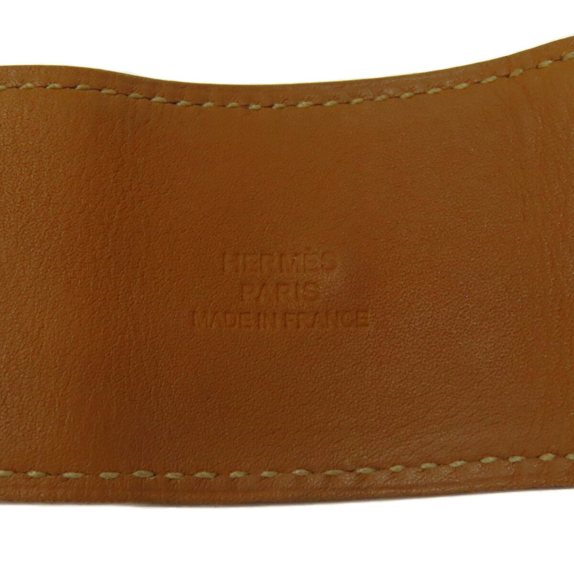 Hermes Hermès Collier de chien bracelet Size ONE SIZE - 6 Thumbnail