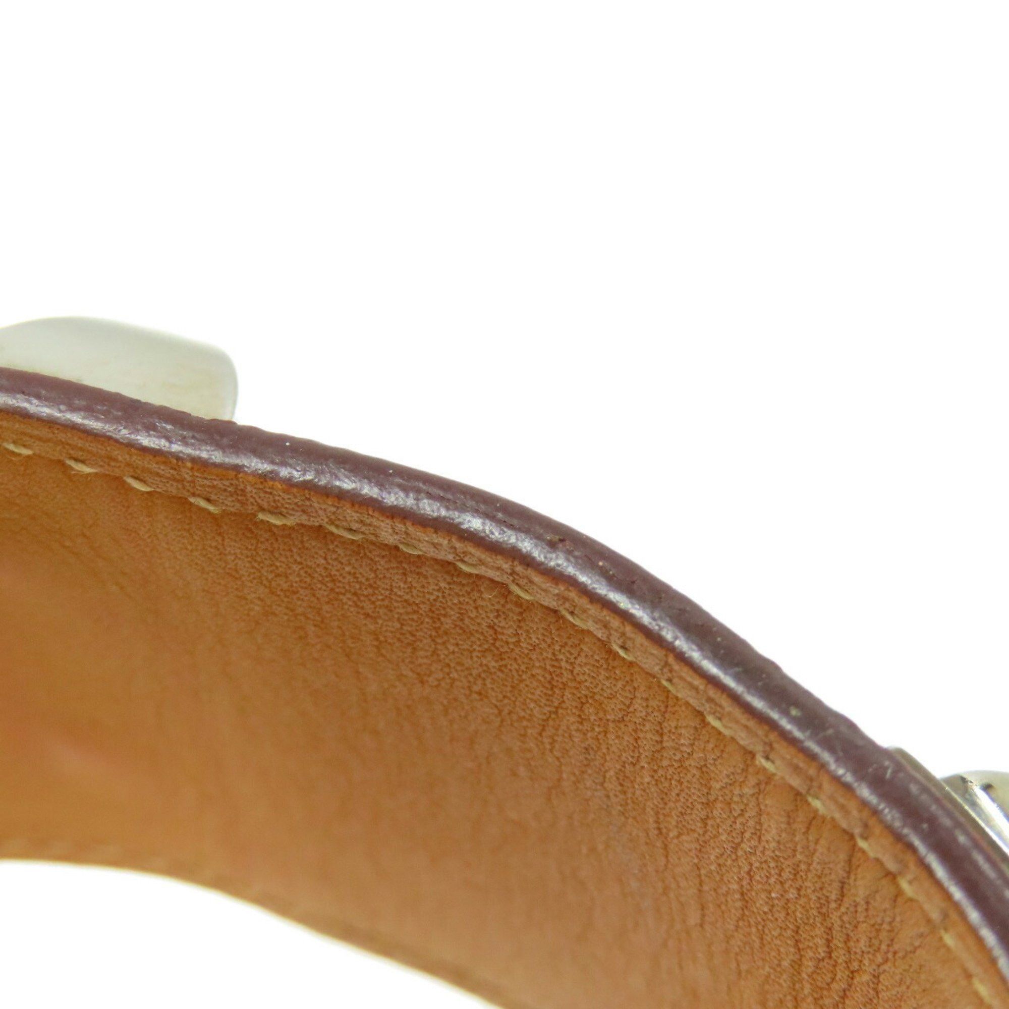 Hermes Hermès Collier de chien bracelet Size ONE SIZE - 10 Thumbnail