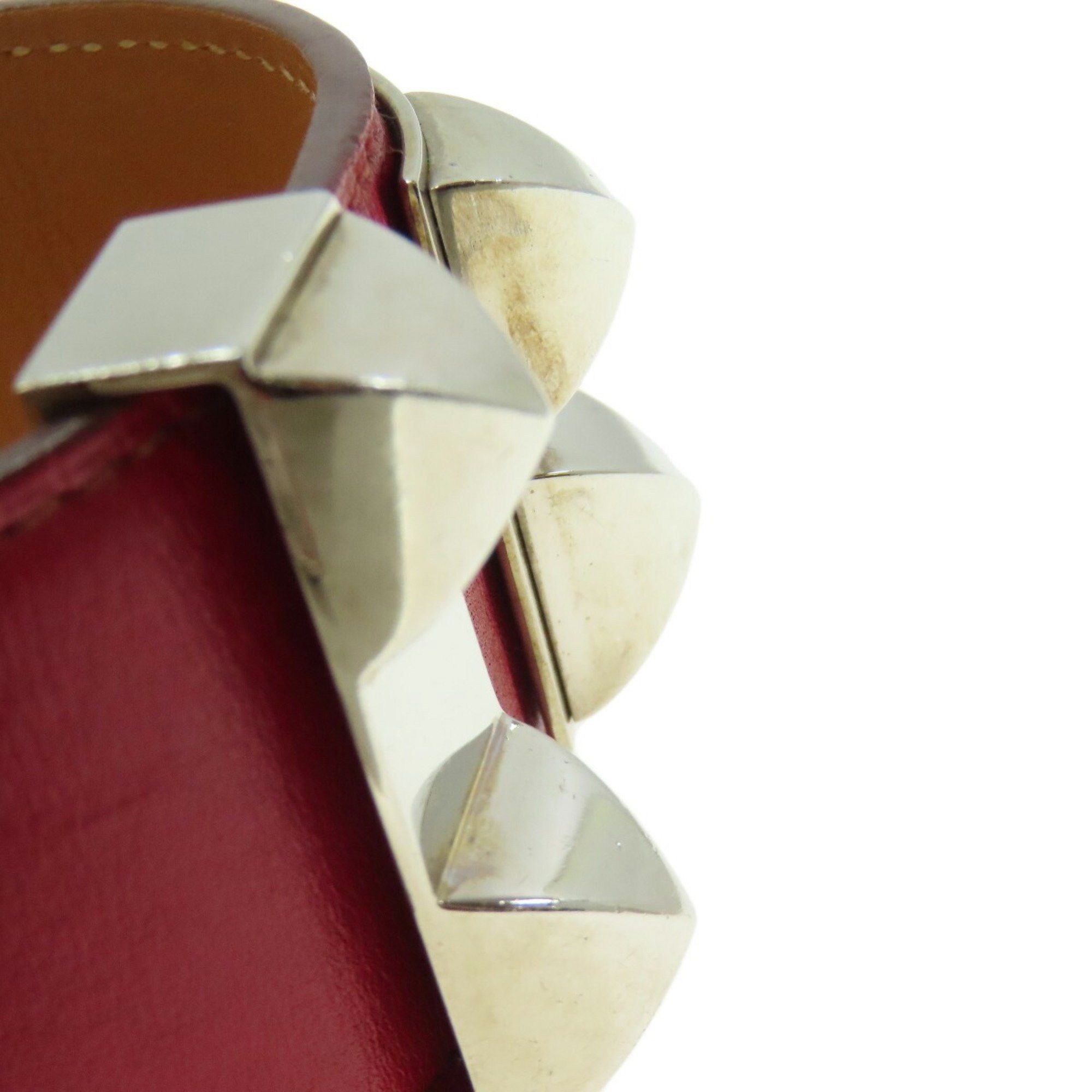 Hermes Hermès Collier de chien bracelet Size ONE SIZE - 5 Thumbnail