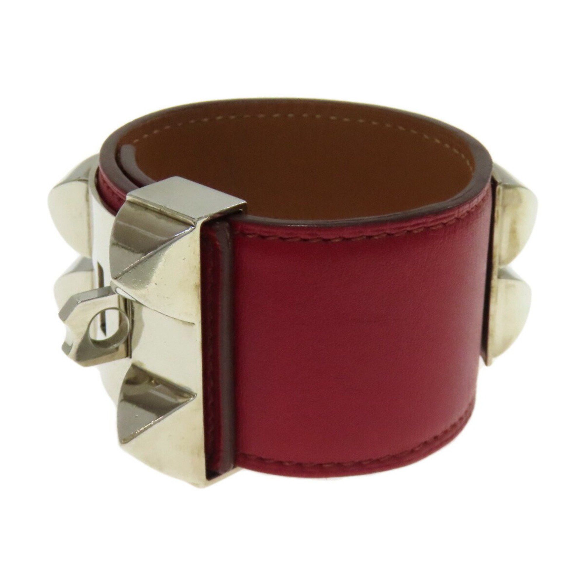 Hermes Hermès Collier de chien bracelet Size ONE SIZE - 2 Thumbnail