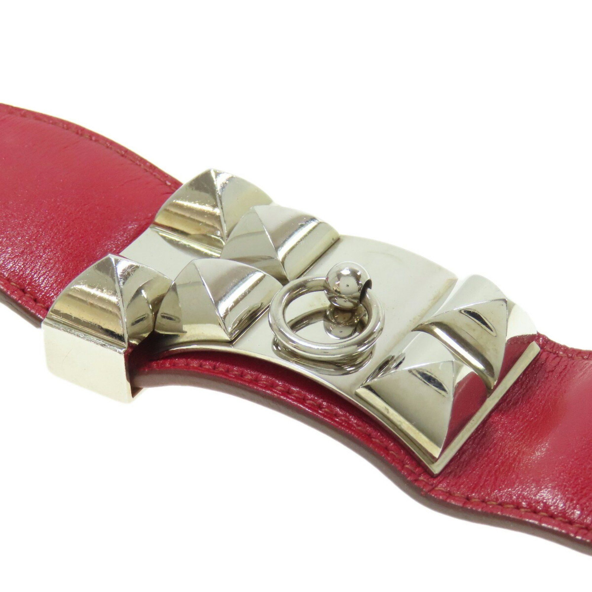 Hermes Hermès Collier de chien bracelet Size ONE SIZE - 4 Thumbnail
