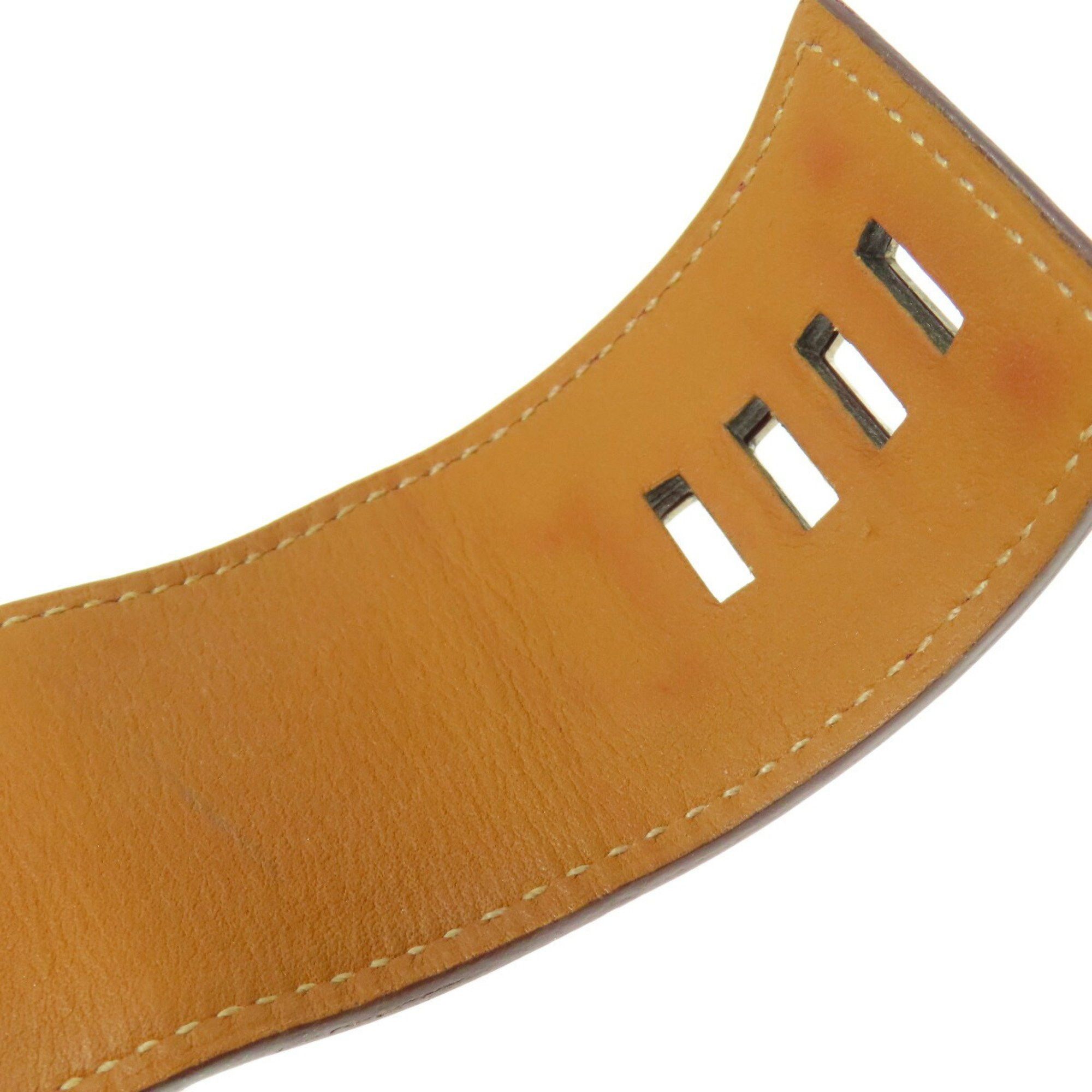 Hermes Hermès Collier de chien bracelet Size ONE SIZE - 9 Thumbnail