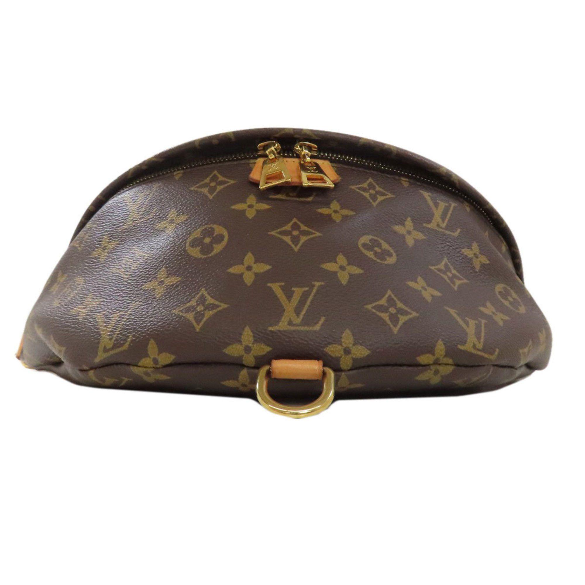 Louis Vuitton Louis Vuitton Bum Bag / Sac Ceinture shoulder Size ONE SIZE - 5 Thumbnail