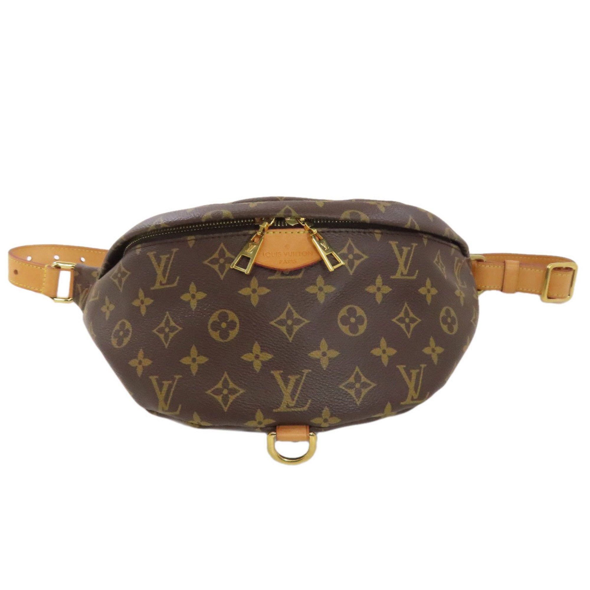 Louis Vuitton Louis Vuitton Bum Bag / Sac Ceinture shoulder Size ONE SIZE - 11 Thumbnail