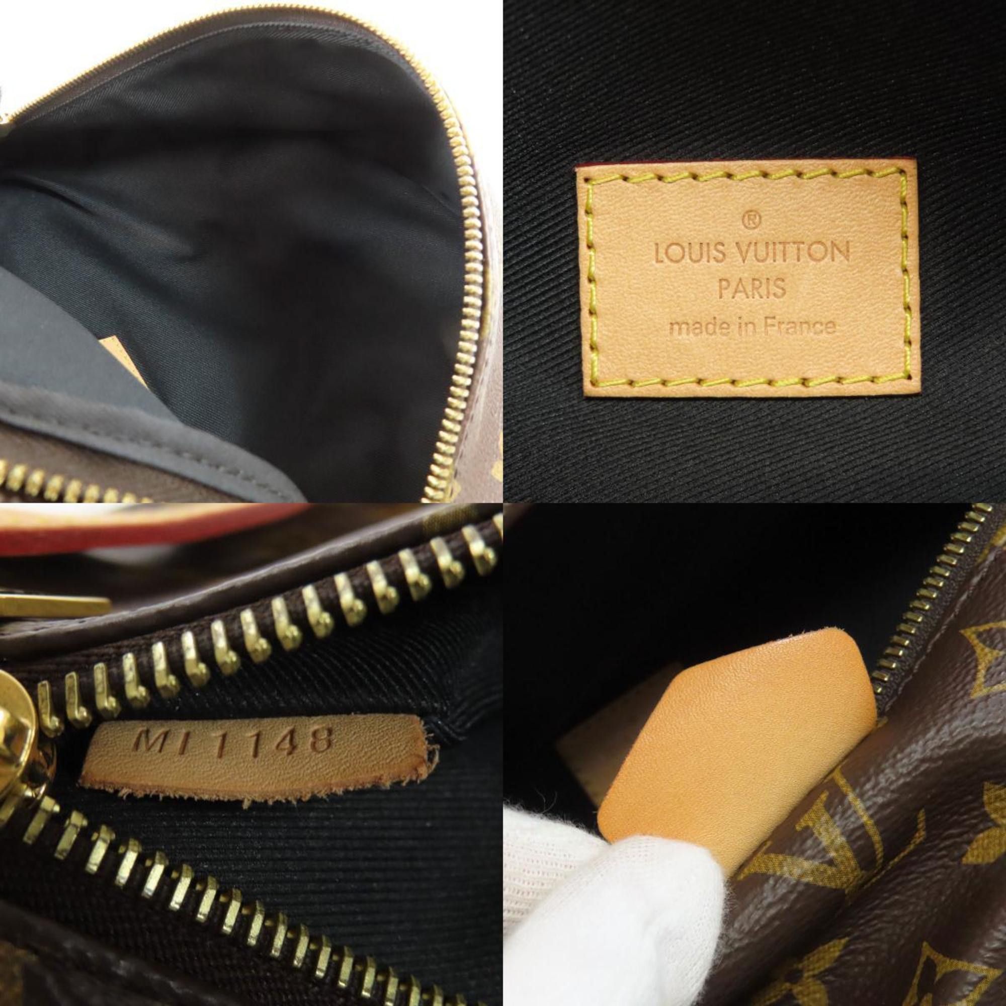 Louis Vuitton Louis Vuitton Bum Bag / Sac Ceinture shoulder Size ONE SIZE - 10 Thumbnail