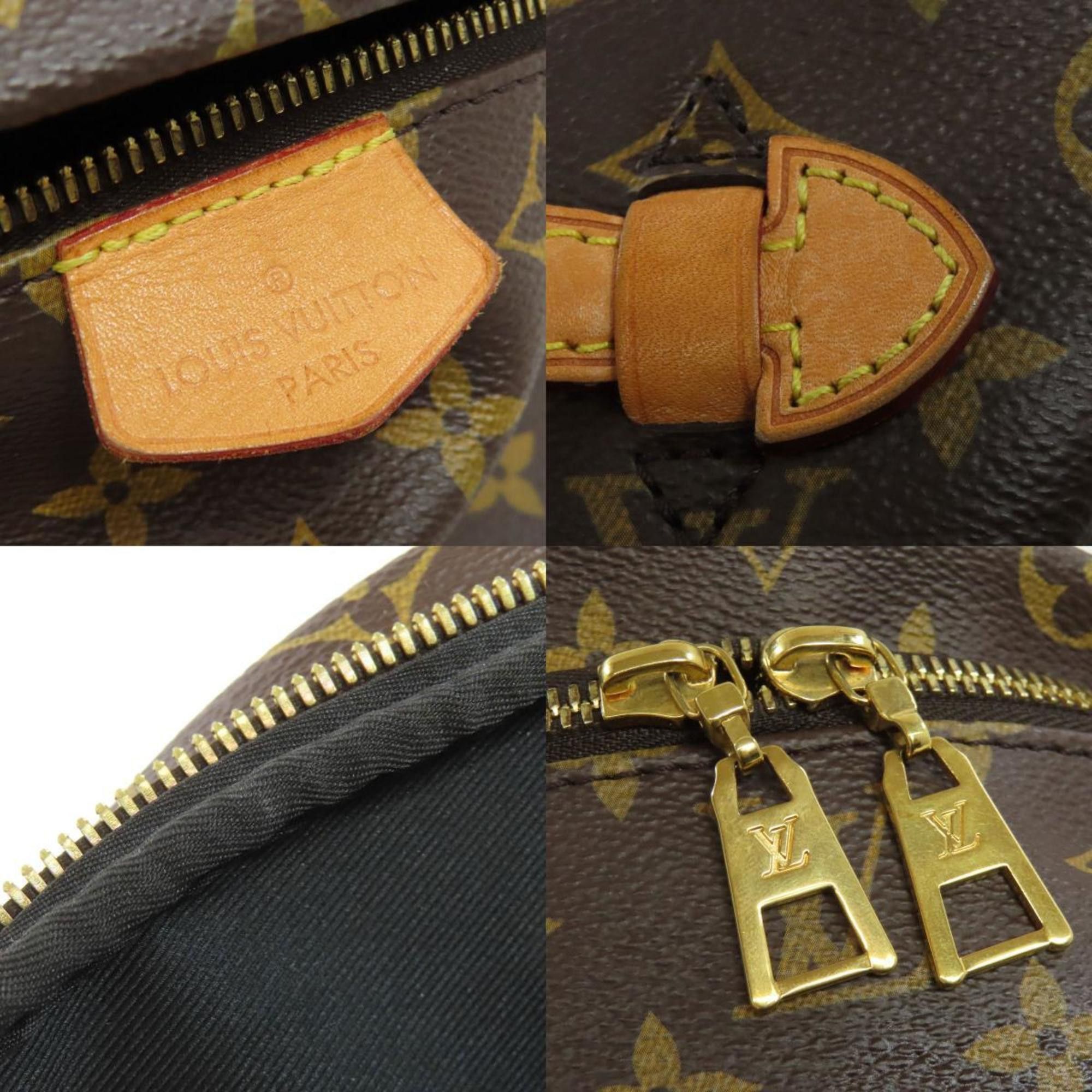 Louis Vuitton Louis Vuitton Bum Bag / Sac Ceinture shoulder Size ONE SIZE - 9 Thumbnail