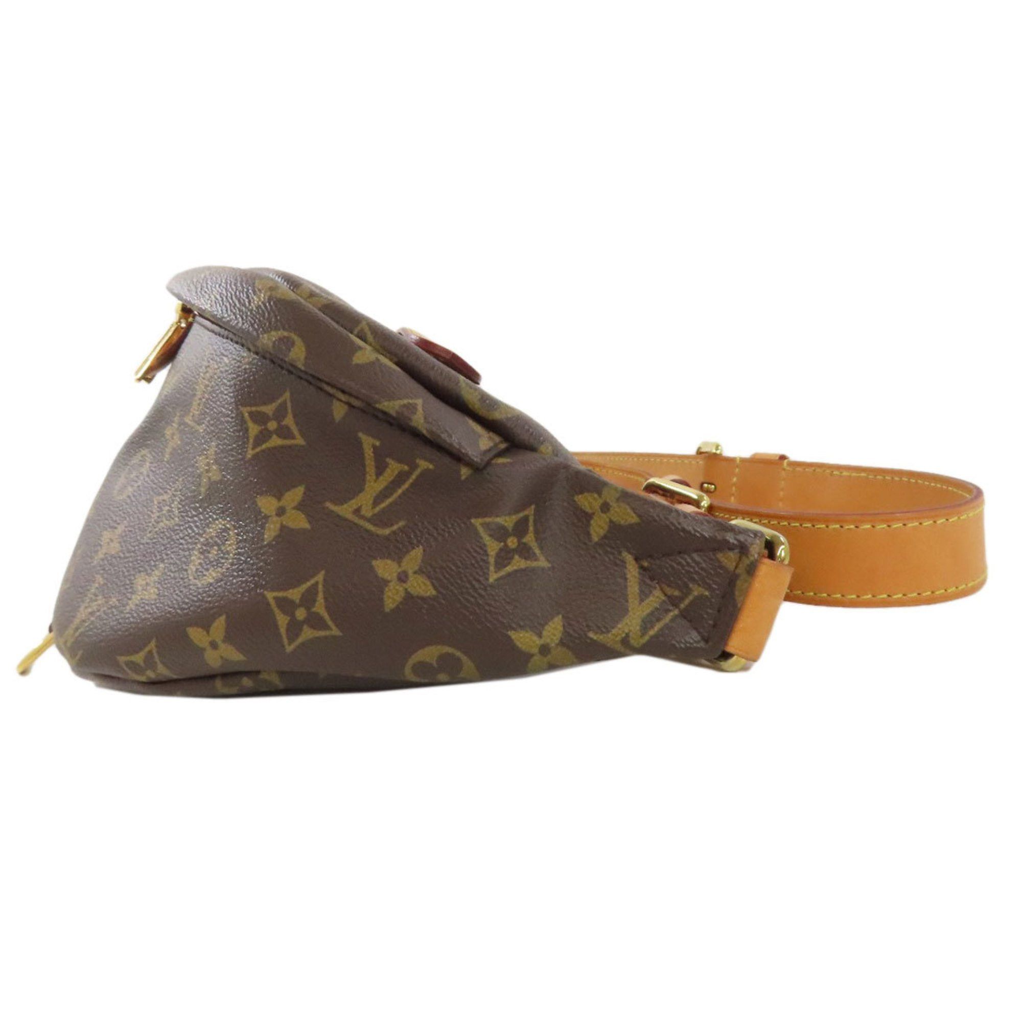 Louis Vuitton Louis Vuitton Bum Bag / Sac Ceinture shoulder Size ONE SIZE - 3 Thumbnail