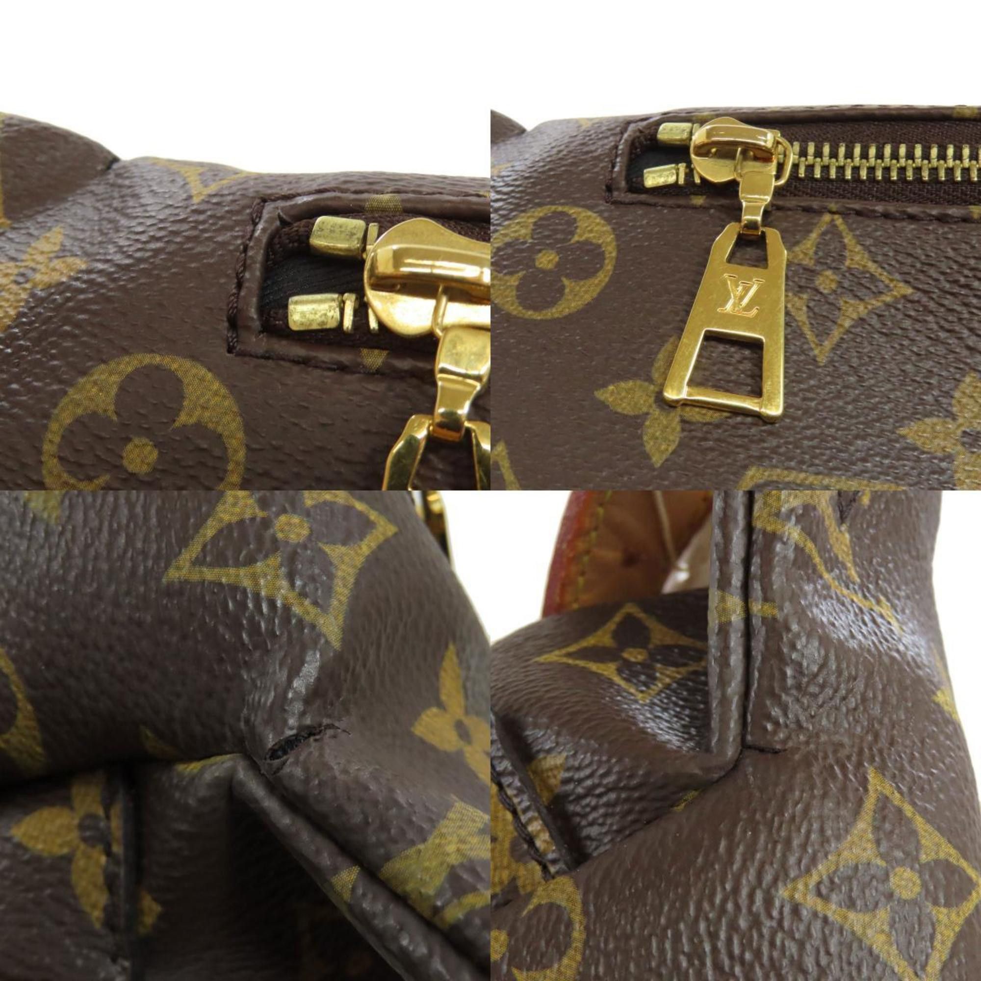 Louis Vuitton Louis Vuitton Bum Bag / Sac Ceinture shoulder Size ONE SIZE - 7 Thumbnail