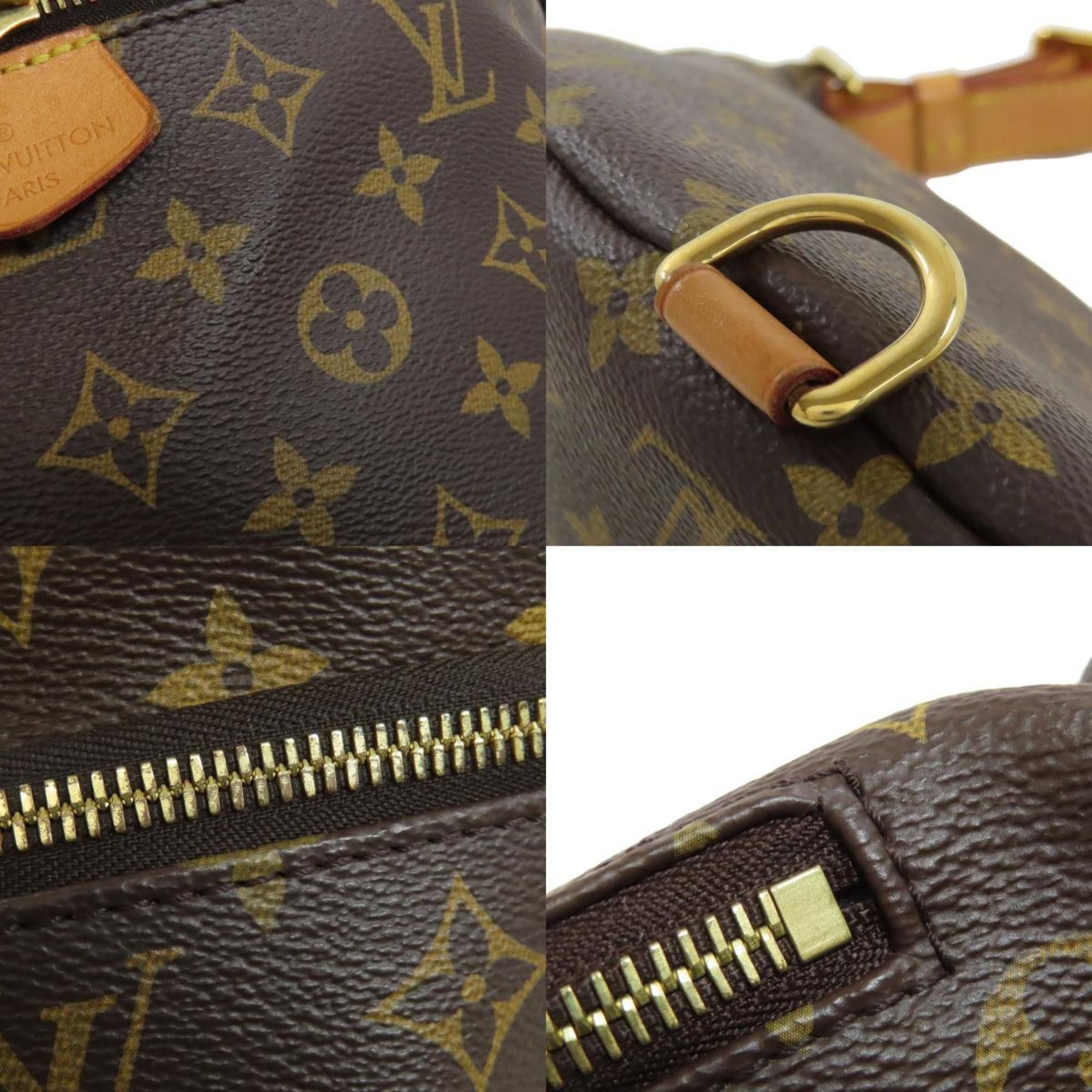 Louis Vuitton Louis Vuitton Bum Bag / Sac Ceinture shoulder Size ONE SIZE - 8 Thumbnail