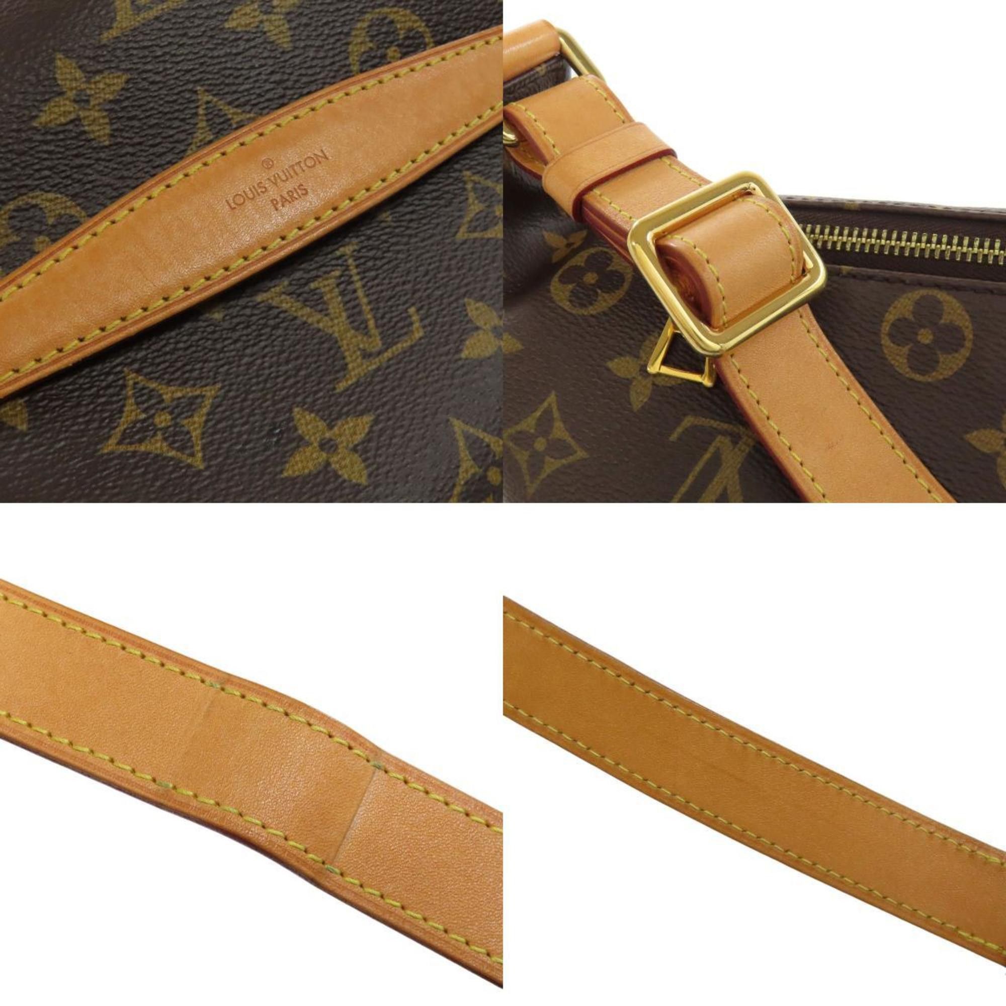 Louis Vuitton Louis Vuitton Bum Bag / Sac Ceinture shoulder Size ONE SIZE - 4 Thumbnail