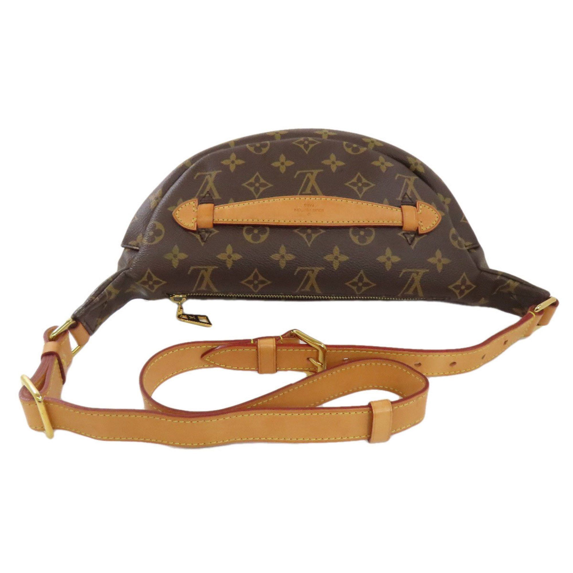 Louis Vuitton Louis Vuitton Bum Bag / Sac Ceinture shoulder Size ONE SIZE - 2 Thumbnail