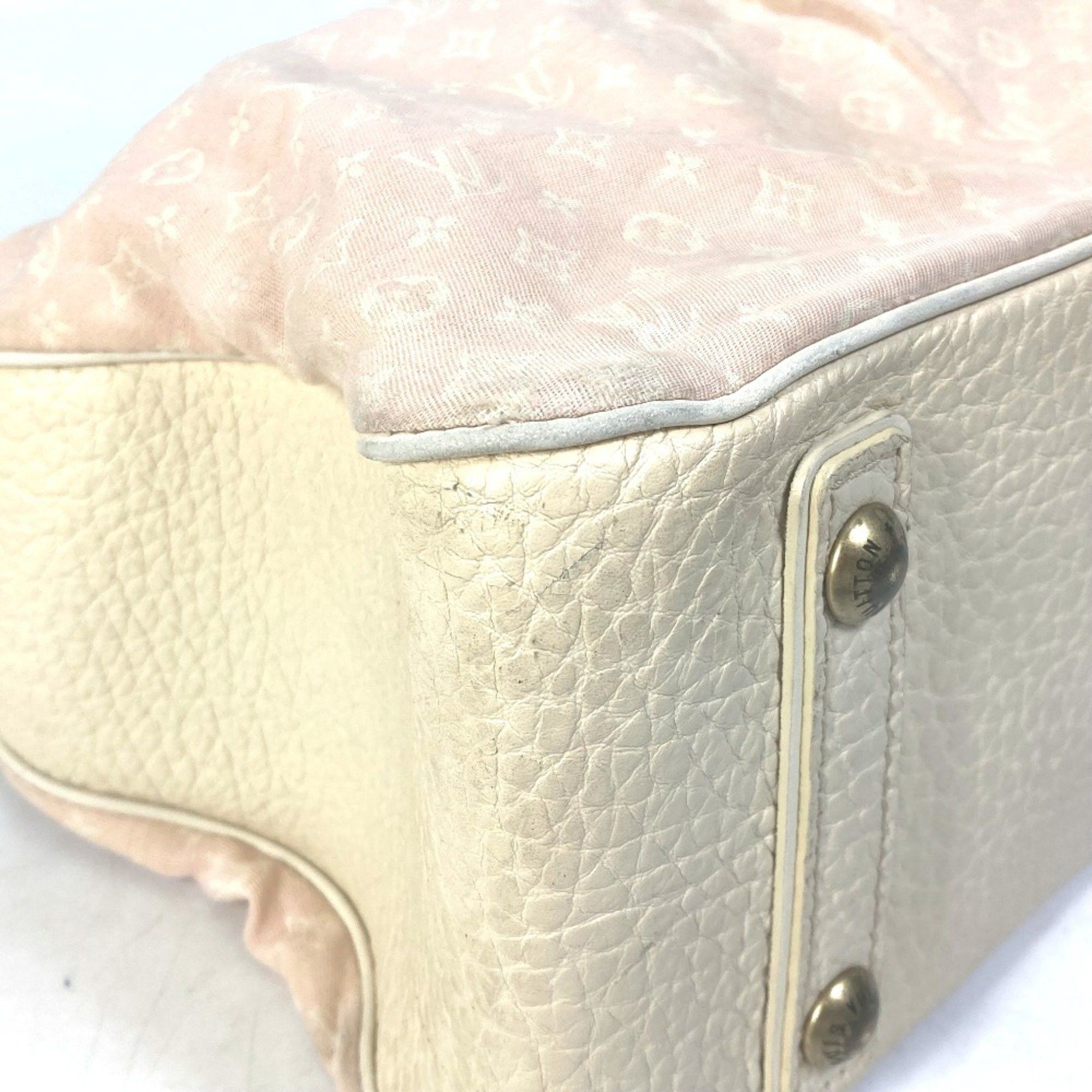 Louis Vuitton Louis Vuitton Trapèze handbag Size ONE SIZE - 6 Thumbnail