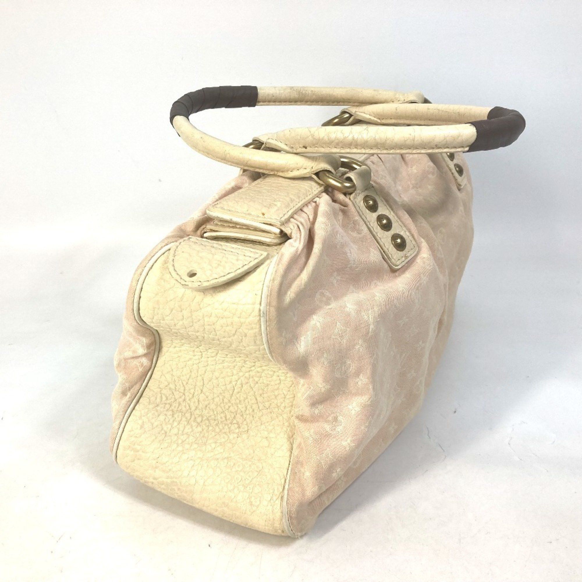 Louis Vuitton Louis Vuitton Trapèze handbag Size ONE SIZE - 4 Thumbnail