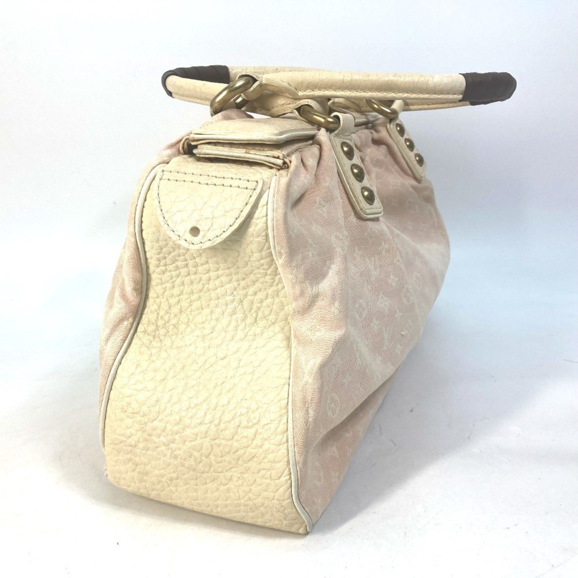 Louis Vuitton Louis Vuitton Trapèze handbag Size ONE SIZE - 3 Thumbnail