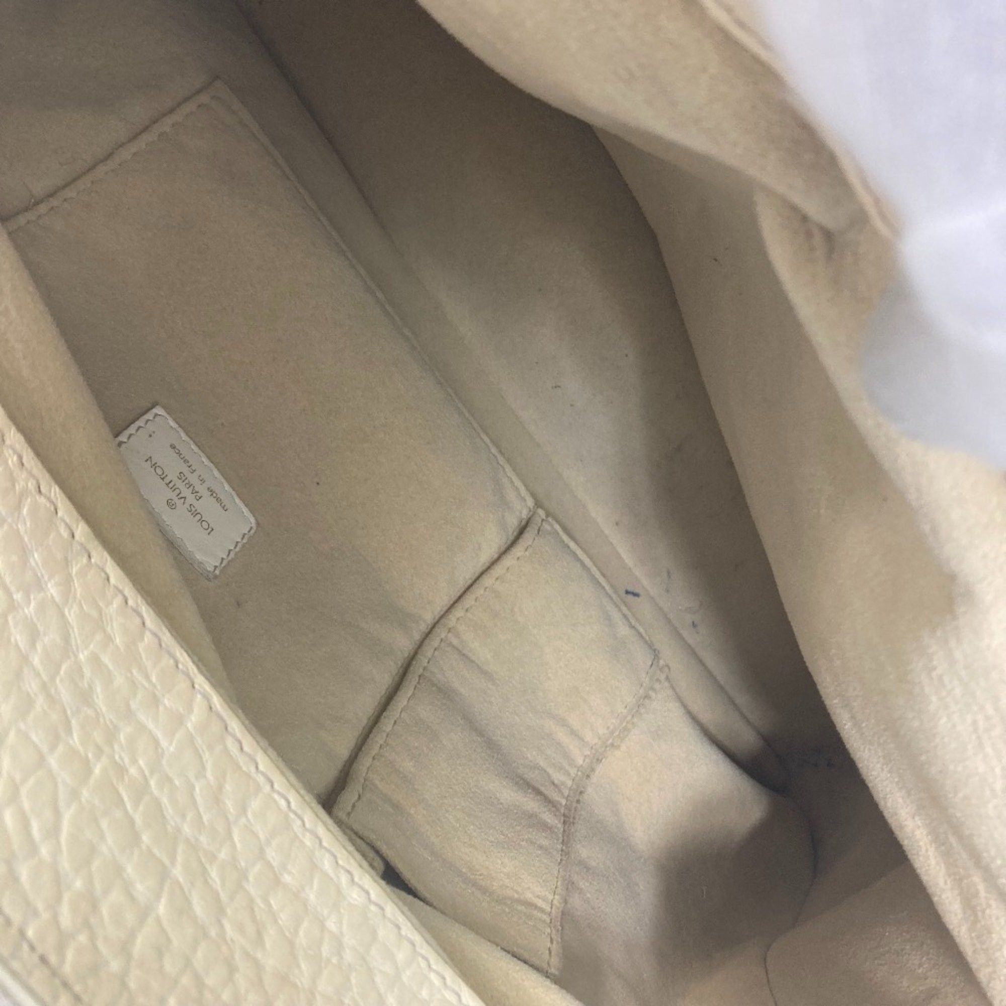 Louis Vuitton Louis Vuitton Trapèze handbag Size ONE SIZE - 10 Thumbnail