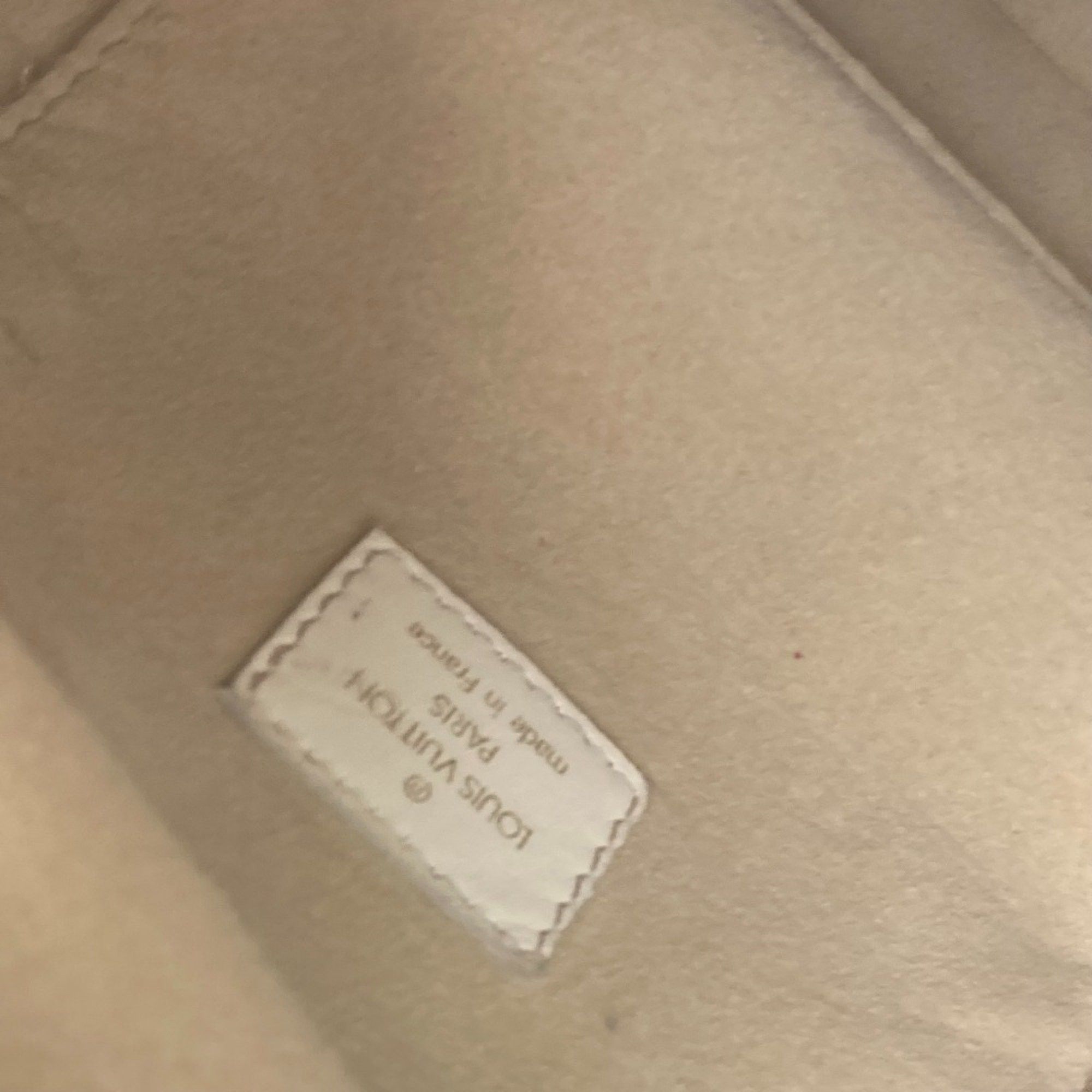 Louis Vuitton Louis Vuitton Trapèze handbag Size ONE SIZE - 12 Thumbnail
