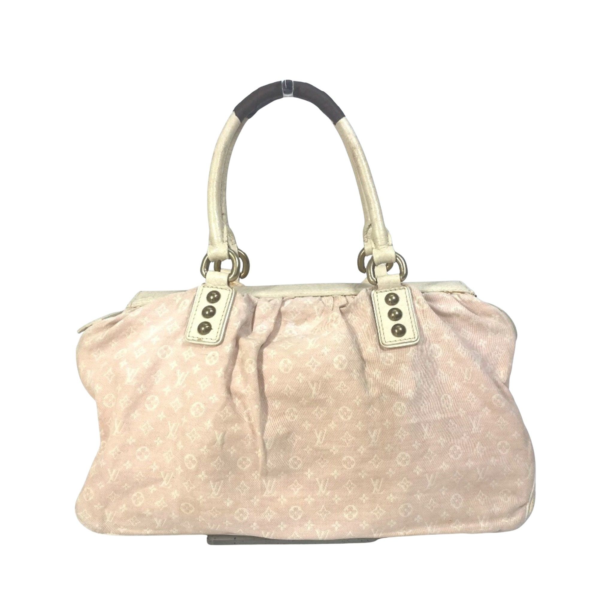 Louis Vuitton Louis Vuitton Trapèze handbag Size ONE SIZE - 2 Thumbnail