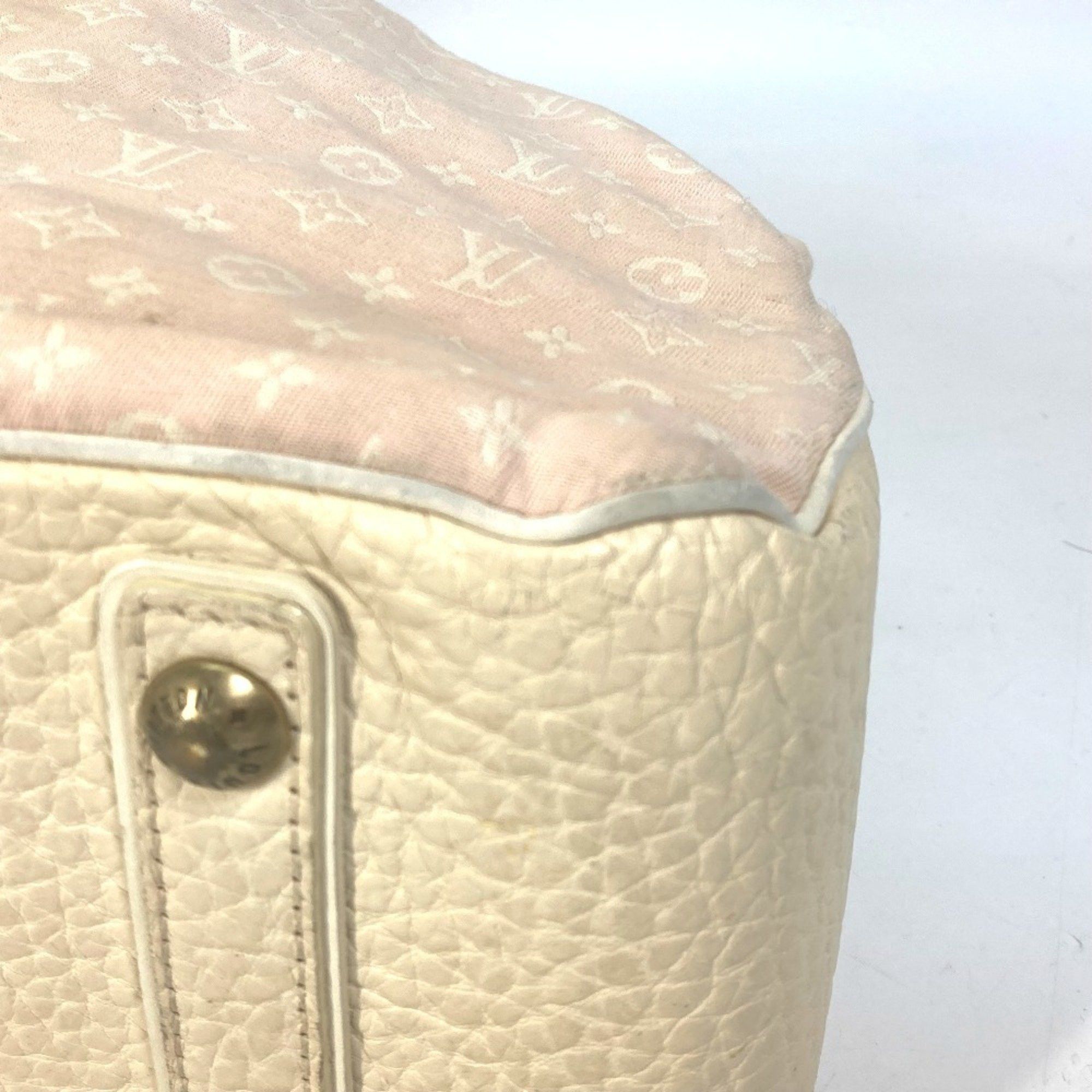 Louis Vuitton Louis Vuitton Trapèze handbag Size ONE SIZE - 5 Thumbnail