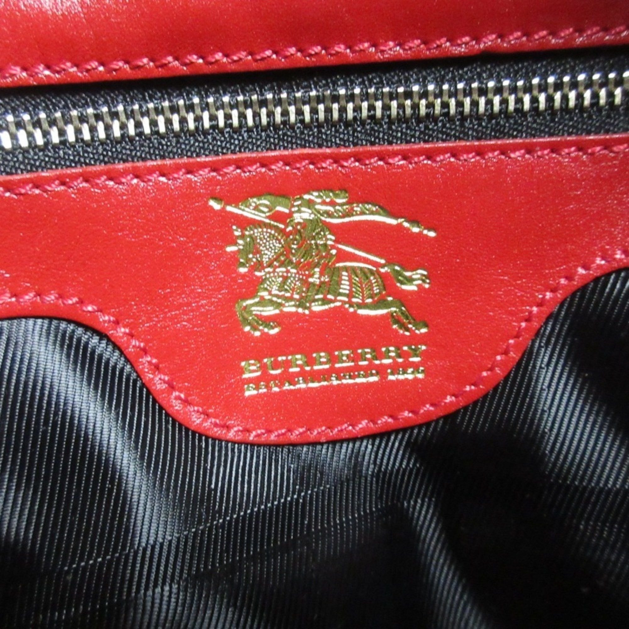 Burberry Burberry handbag Size ONE SIZE - 13 Thumbnail