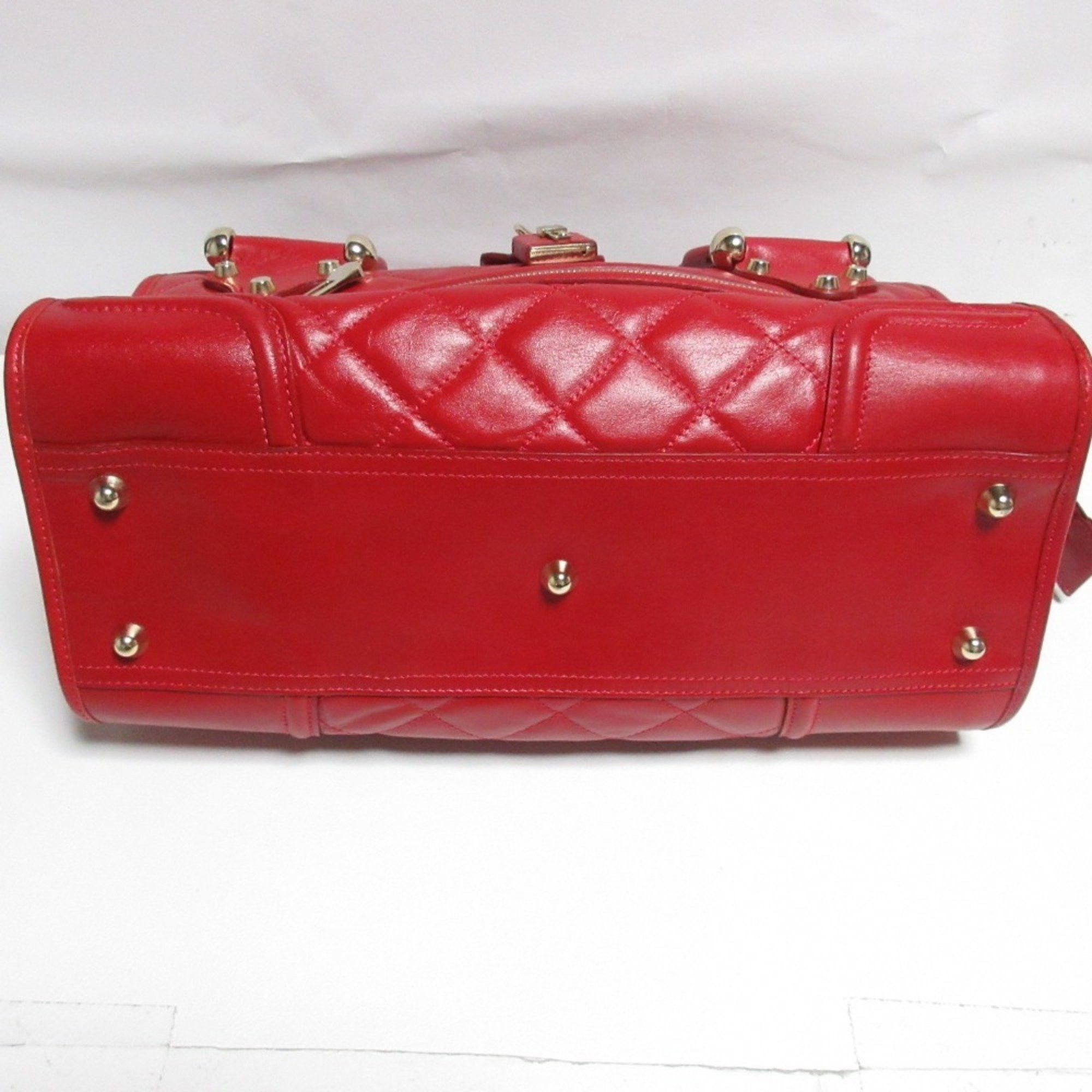 Burberry Burberry handbag Size ONE SIZE - 9 Thumbnail