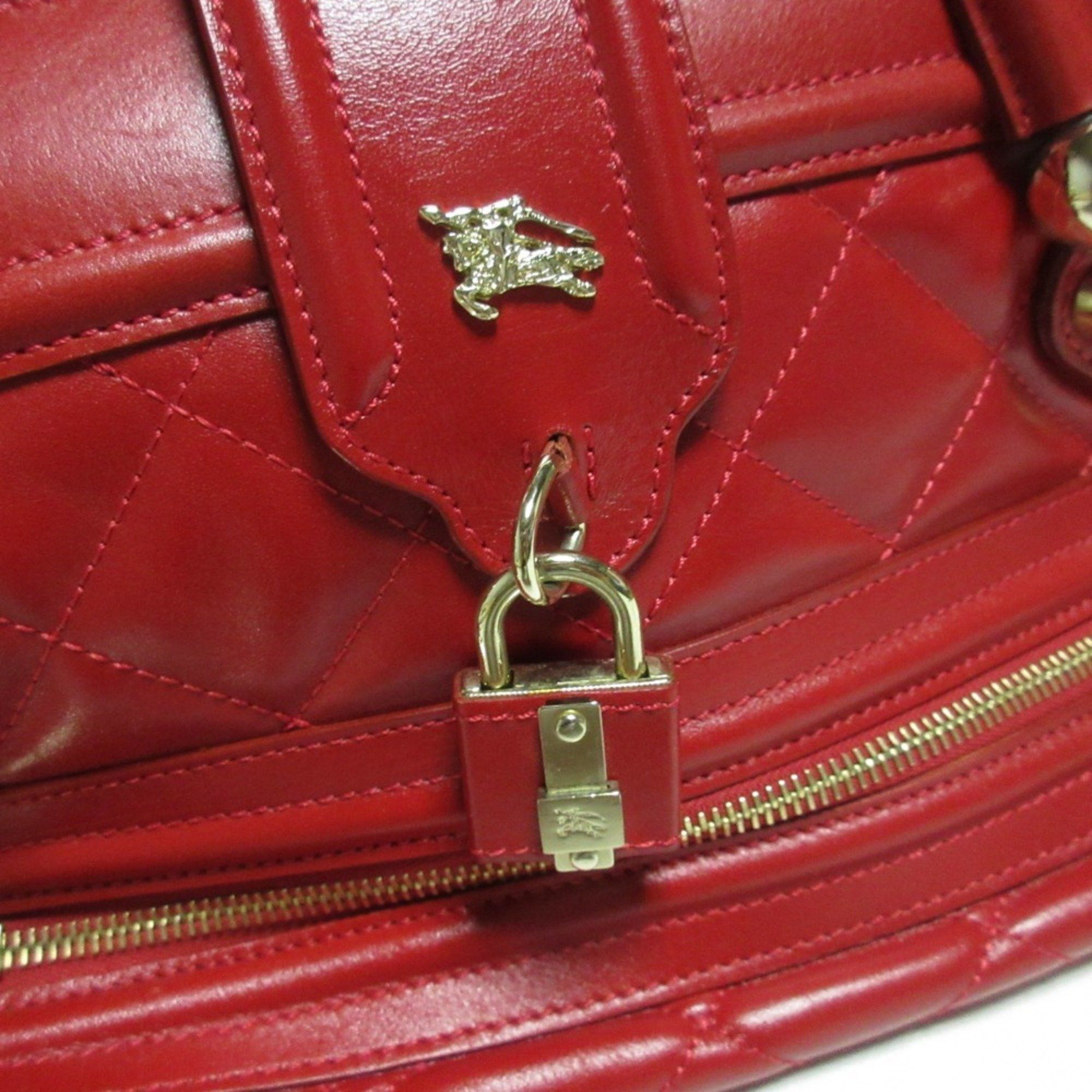Burberry Burberry handbag Size ONE SIZE - 11 Thumbnail