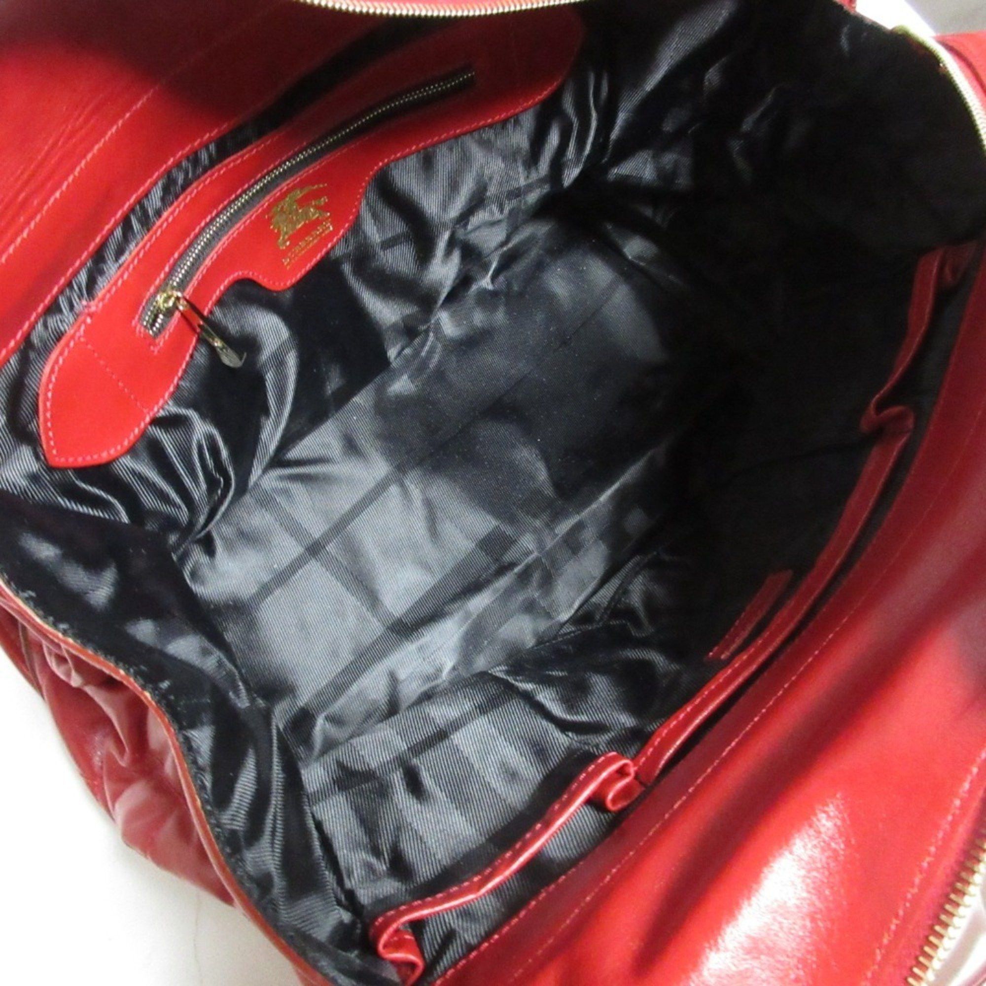 Burberry Burberry handbag Size ONE SIZE - 12 Thumbnail