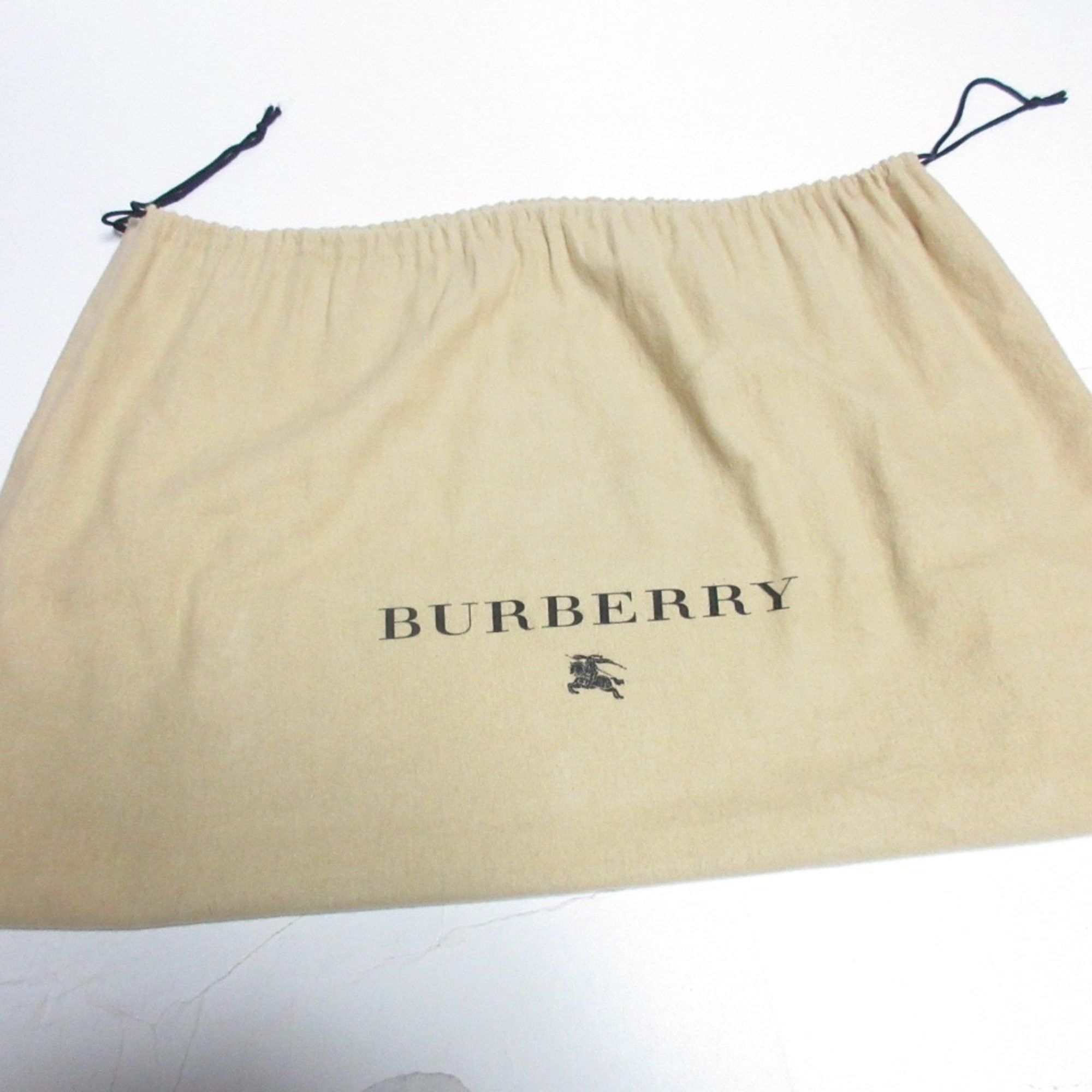 Burberry Burberry handbag Size ONE SIZE - 15 Thumbnail