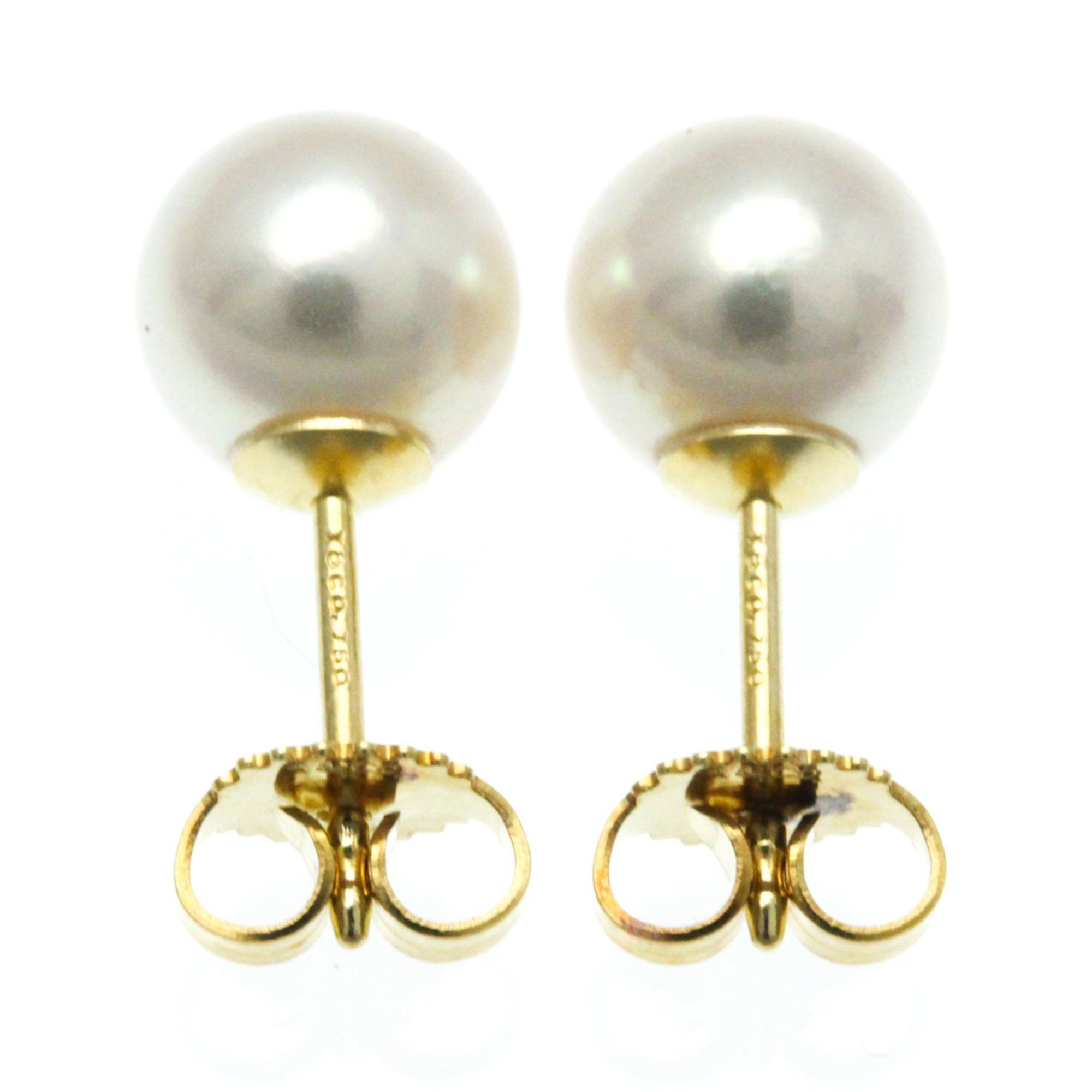 Tiffany & Co. Tiffany & Co earring Size ONE SIZE - 7 Thumbnail