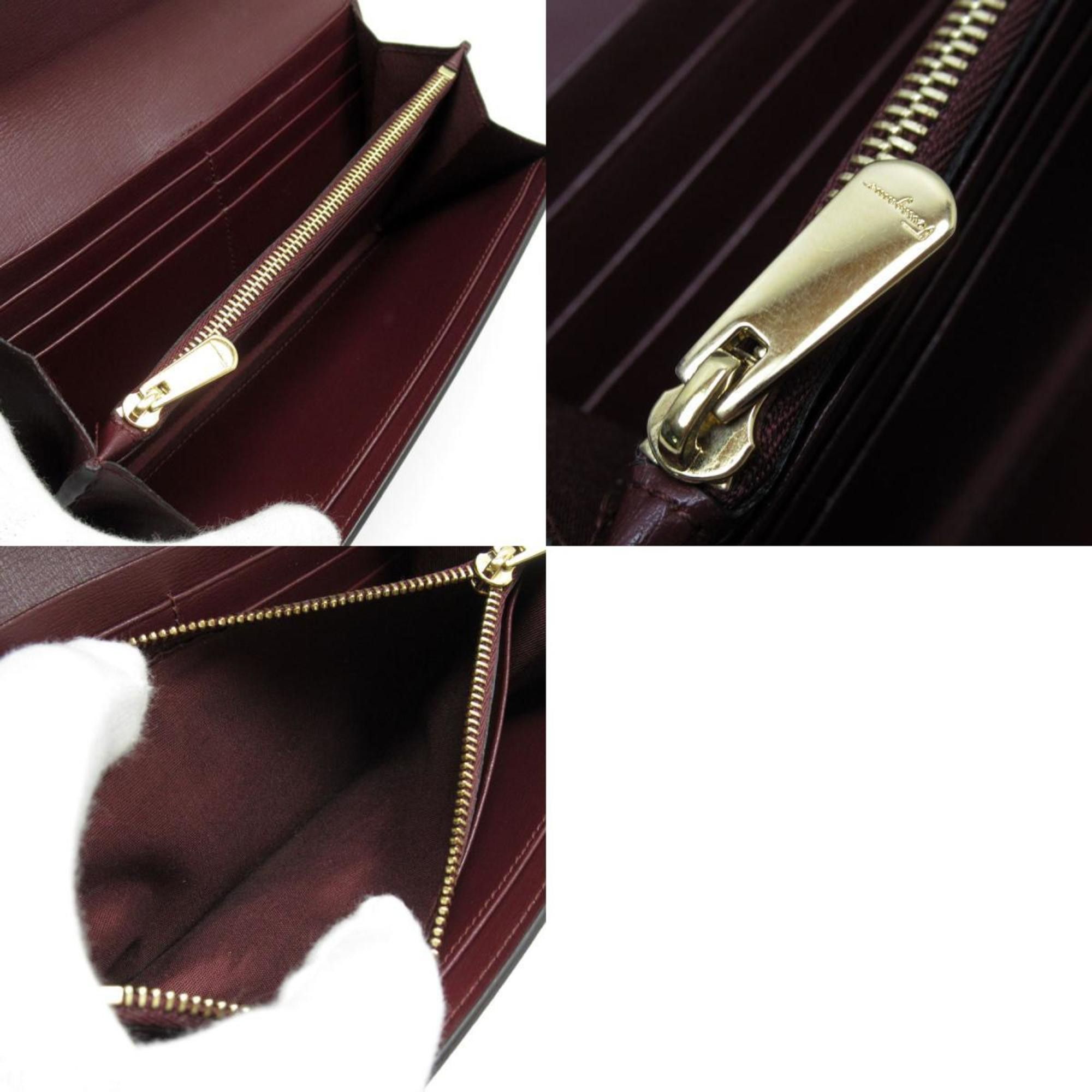 Salvatore Ferragamo Salvatore Ferragamo wallet Size ONE SIZE - 5 Thumbnail