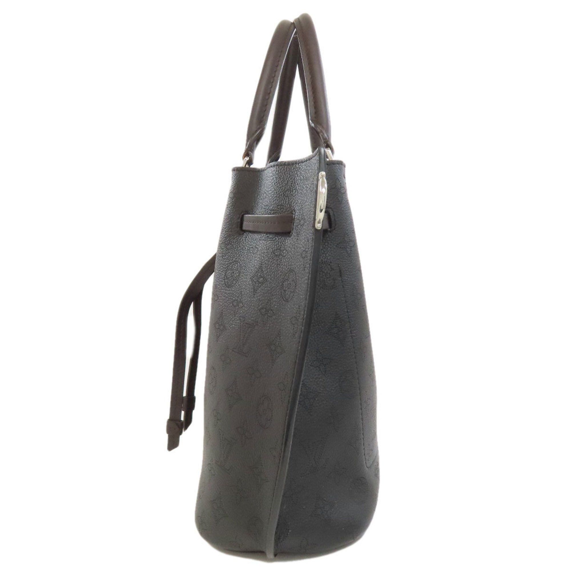 Louis Vuitton Louis Vuitton Girolata tote Size ONE SIZE - 3 Thumbnail