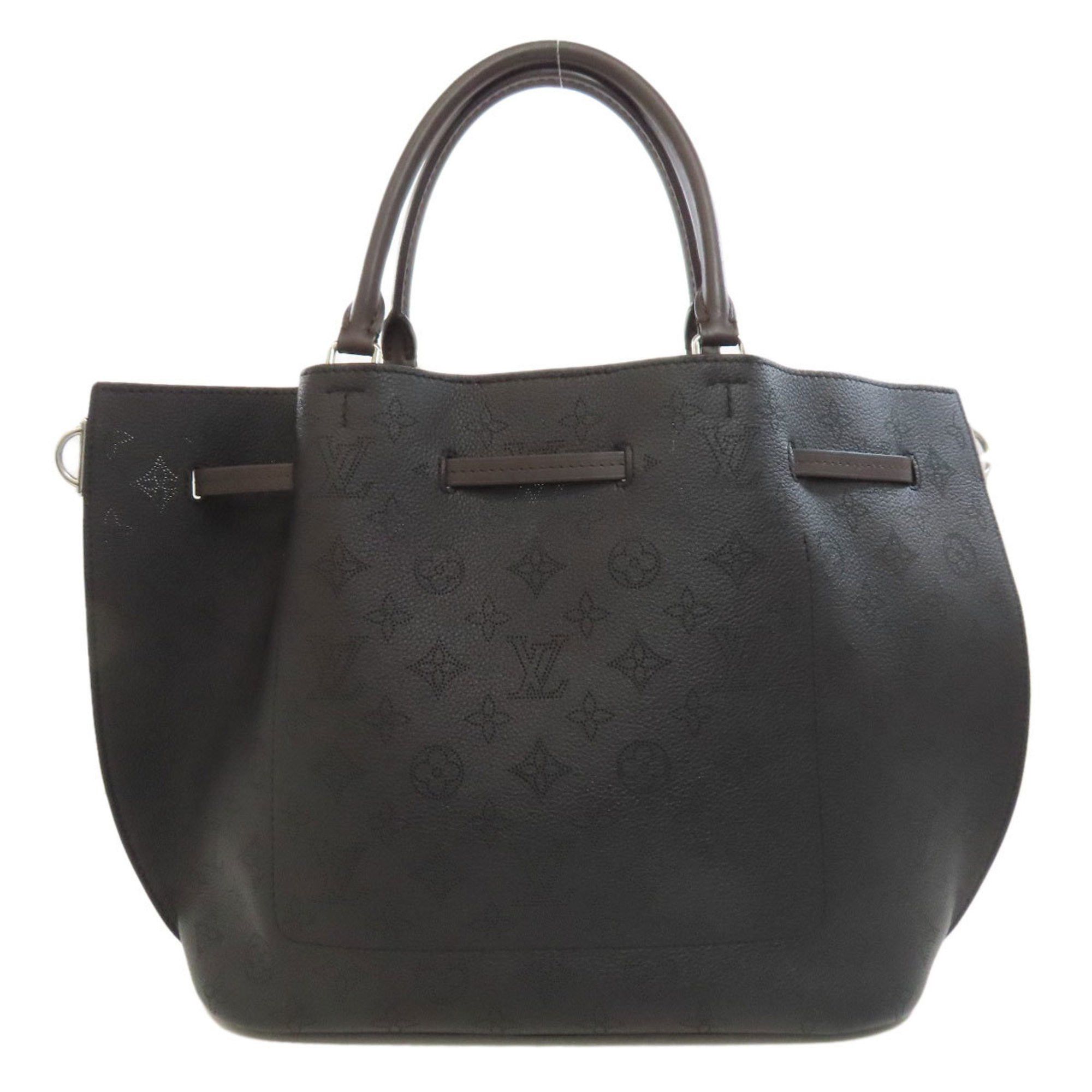 Louis Vuitton Louis Vuitton Girolata tote Size ONE SIZE - 2 Thumbnail