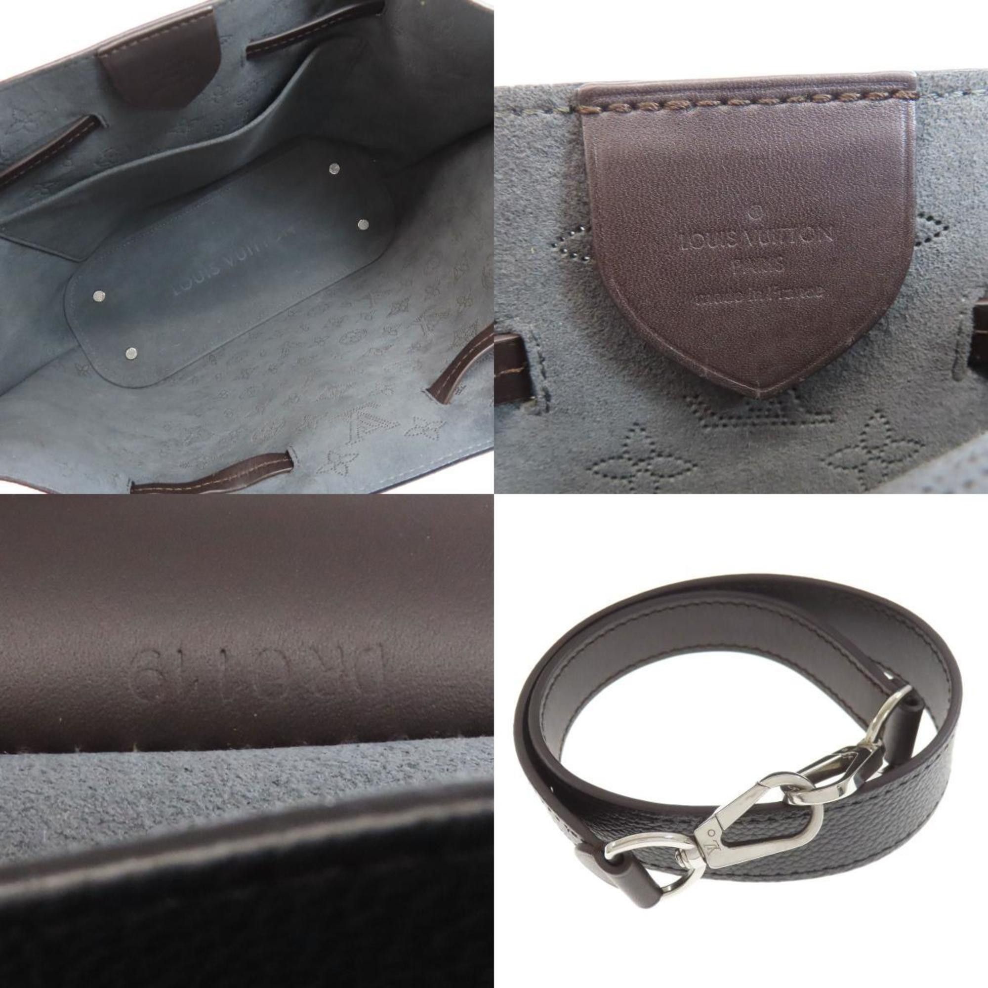 Louis Vuitton Louis Vuitton Girolata tote Size ONE SIZE - 10 Thumbnail