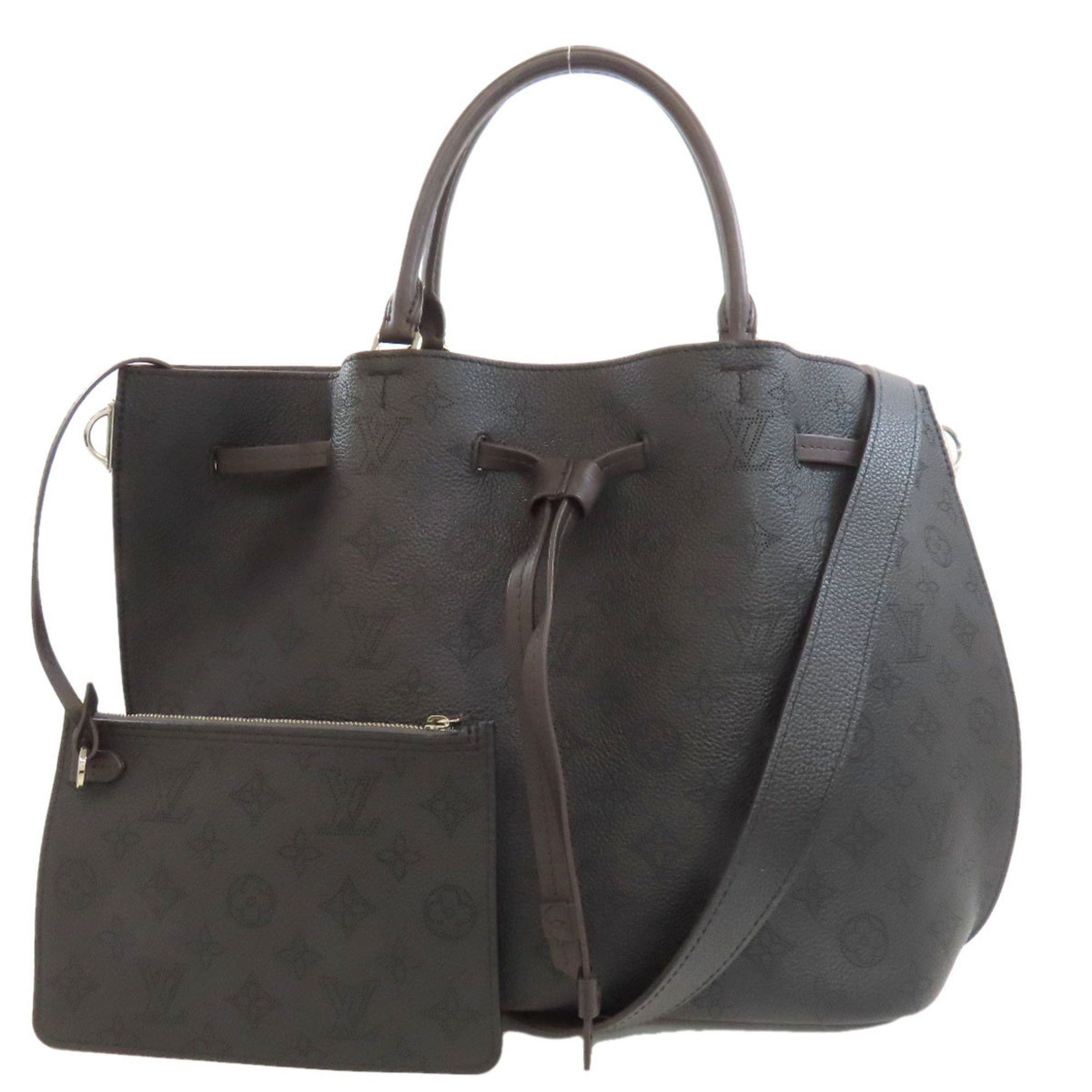 Louis Vuitton Louis Vuitton Girolata tote Size ONE SIZE - 11 Thumbnail