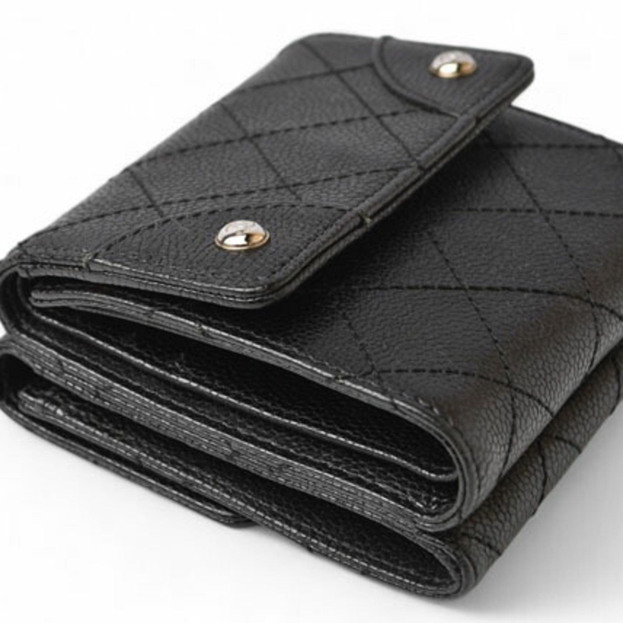 Chanel Chanel wallet Size ONE SIZE - 4 Thumbnail