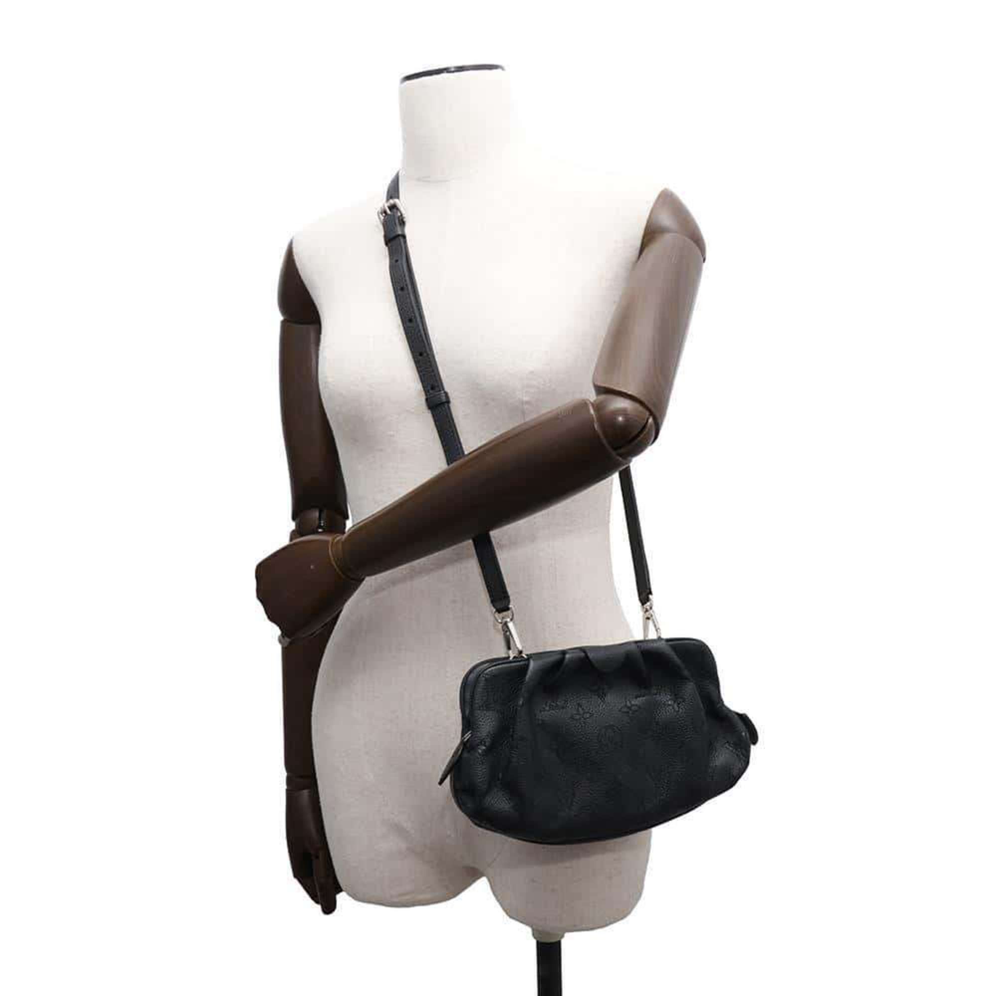 Louis Vuitton Louis Vuitton Scala Mini shoulder Size ONE SIZE - 14 Thumbnail