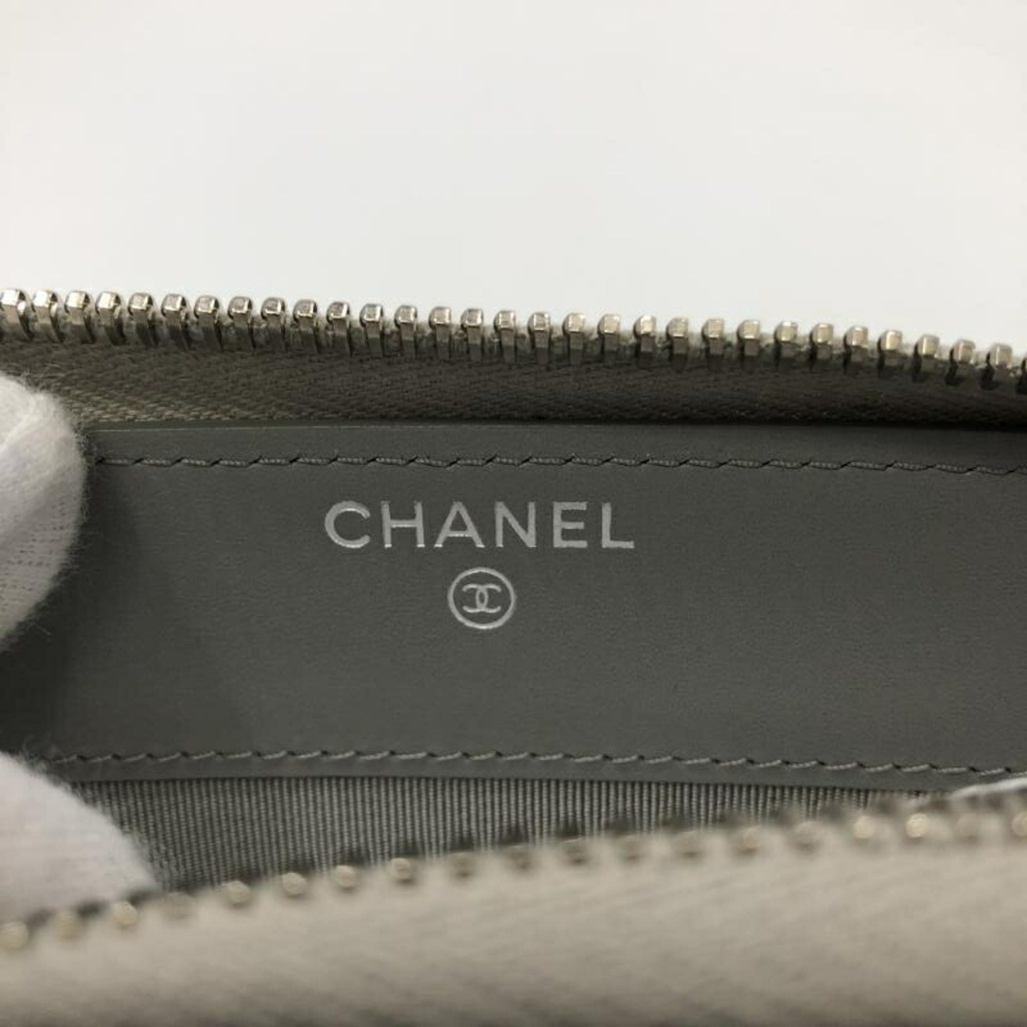 Chanel Chanel Matelassé wallet Size ONE SIZE - 6 Thumbnail