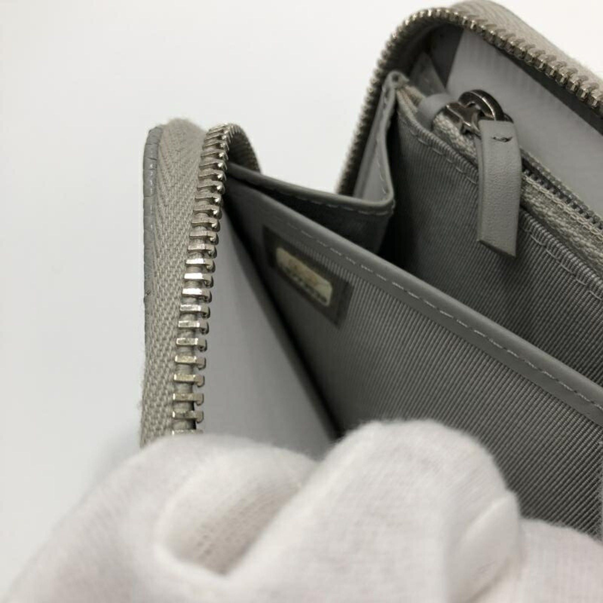 Chanel Chanel Matelassé wallet Size ONE SIZE - 7 Thumbnail