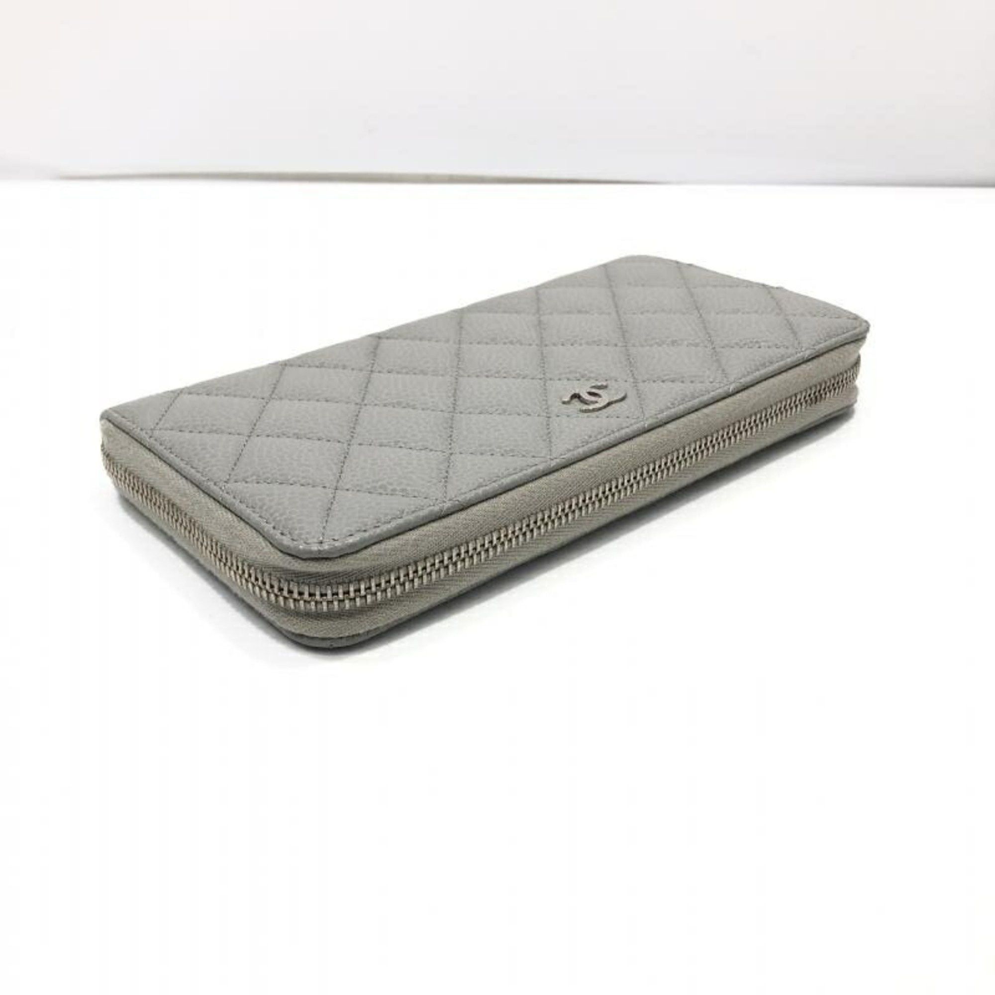 Chanel Chanel Matelassé wallet Size ONE SIZE - 3 Thumbnail
