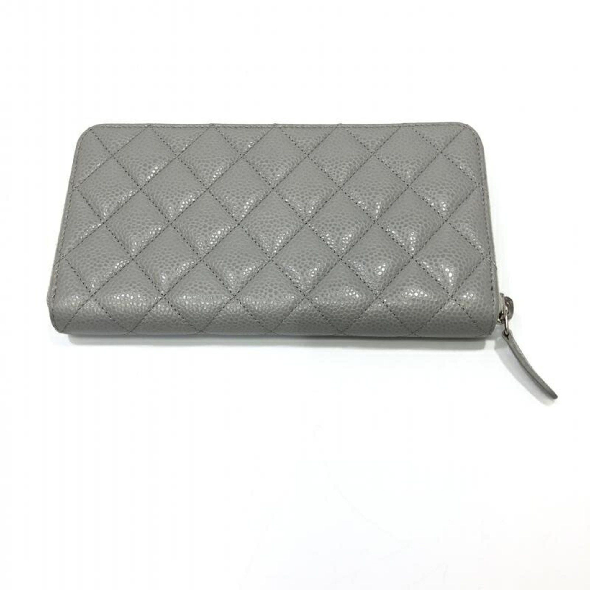 Chanel Chanel Matelassé wallet Size ONE SIZE - 2 Thumbnail