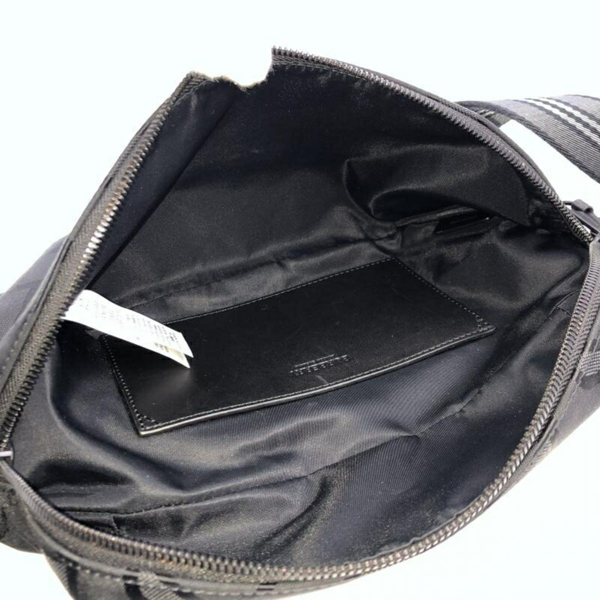 Burberry Burberry Sonny clutch Size ONE SIZE - 8 Thumbnail