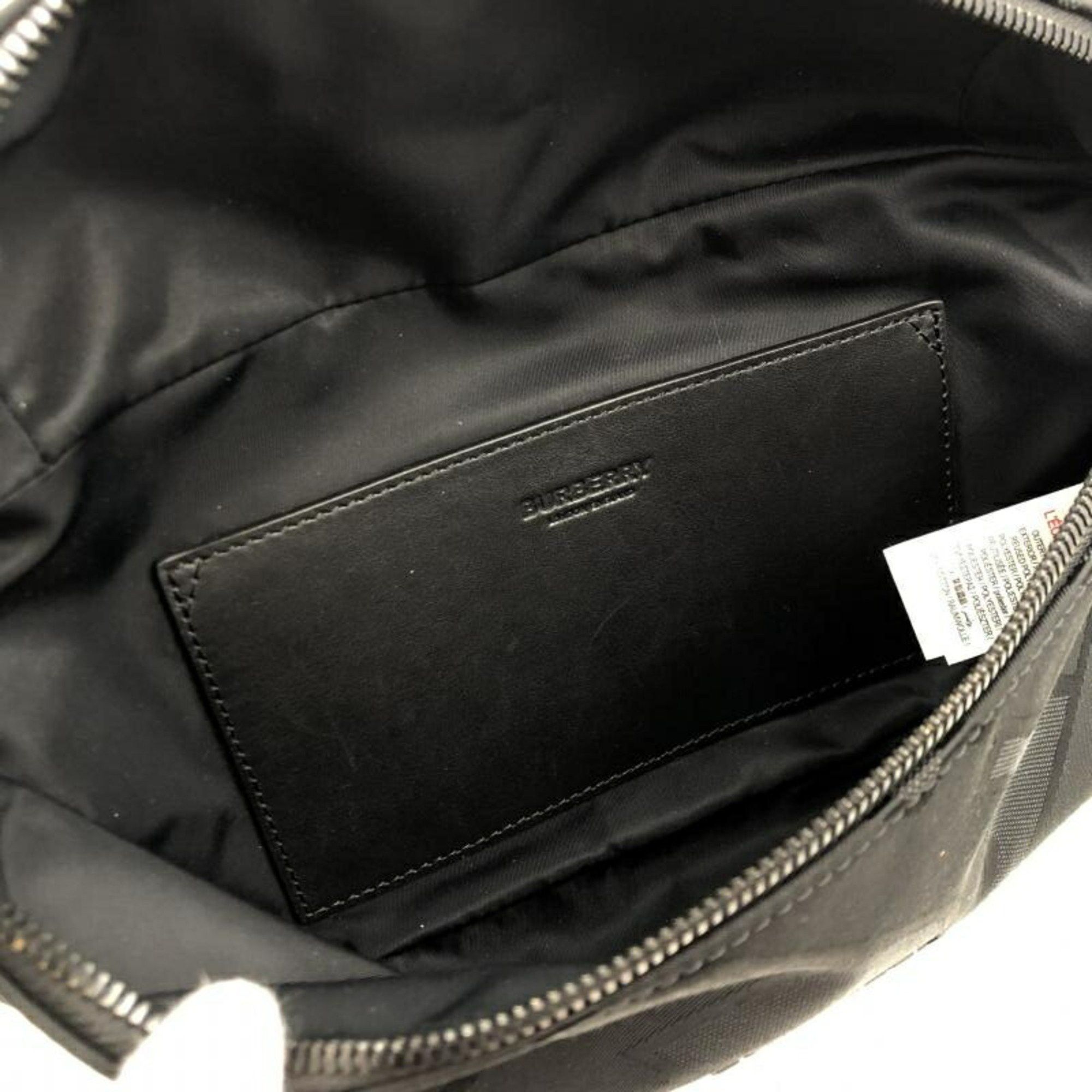 Burberry Burberry Sonny clutch Size ONE SIZE - 7 Thumbnail