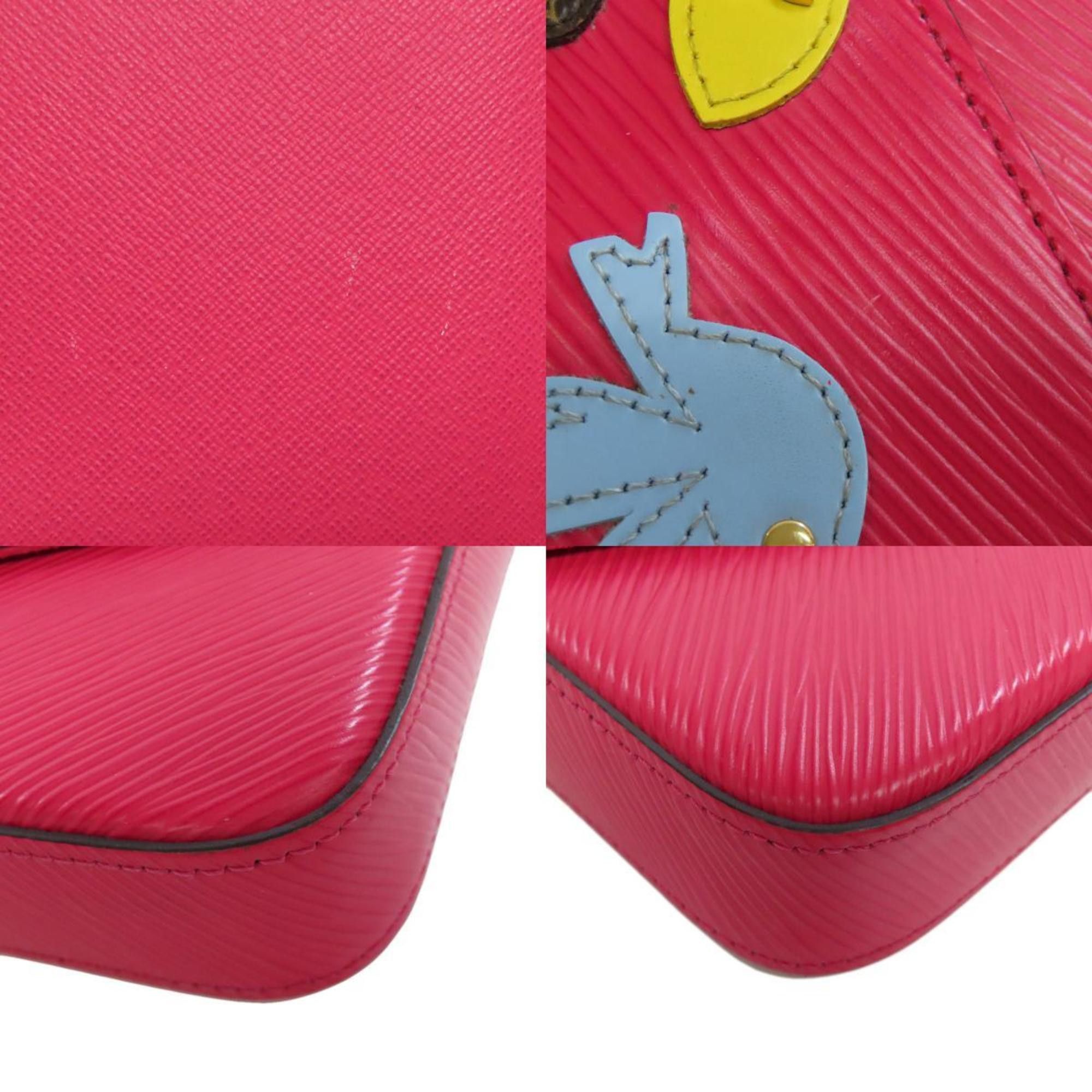 Louis Vuitton Louis Vuitton Felicie clutch Size ONE SIZE - 7 Thumbnail