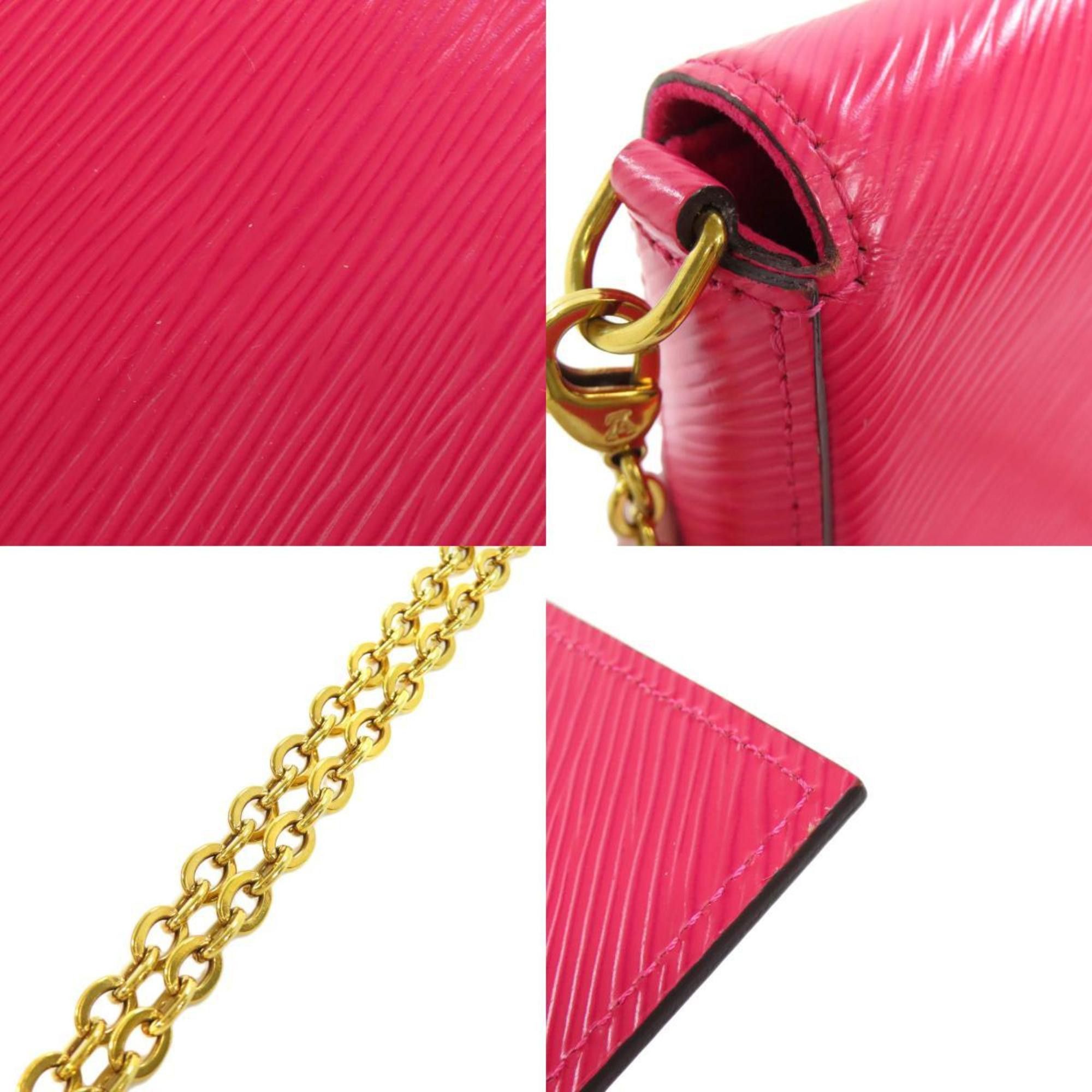 Louis Vuitton Louis Vuitton Felicie clutch Size ONE SIZE - 4 Thumbnail